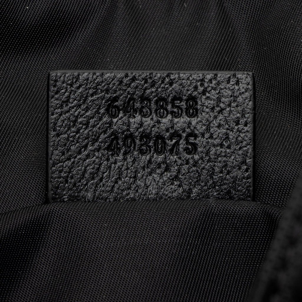 Gucci GG Econyl Off the Grid Messenger