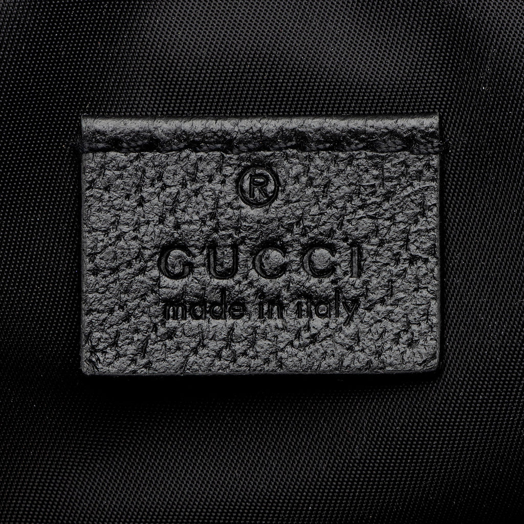 Gucci GG Econyl Off the Grid Messenger