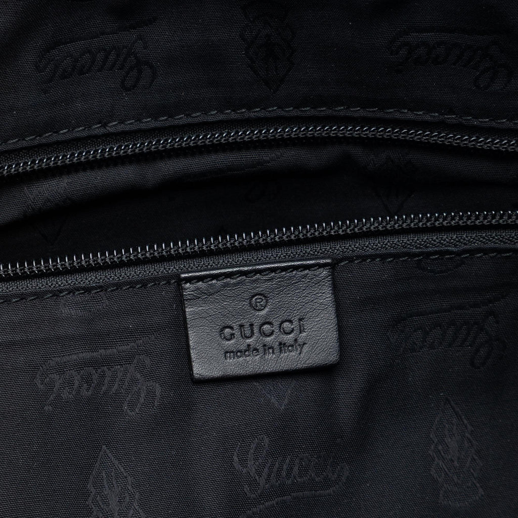 Gucci GG Imprime Business Bag