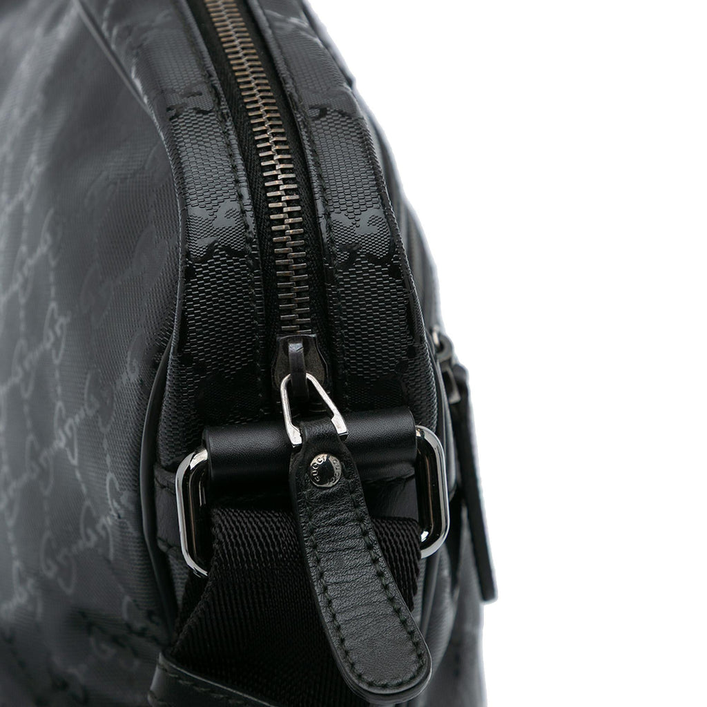 Gucci GG Imprime Crossbody
