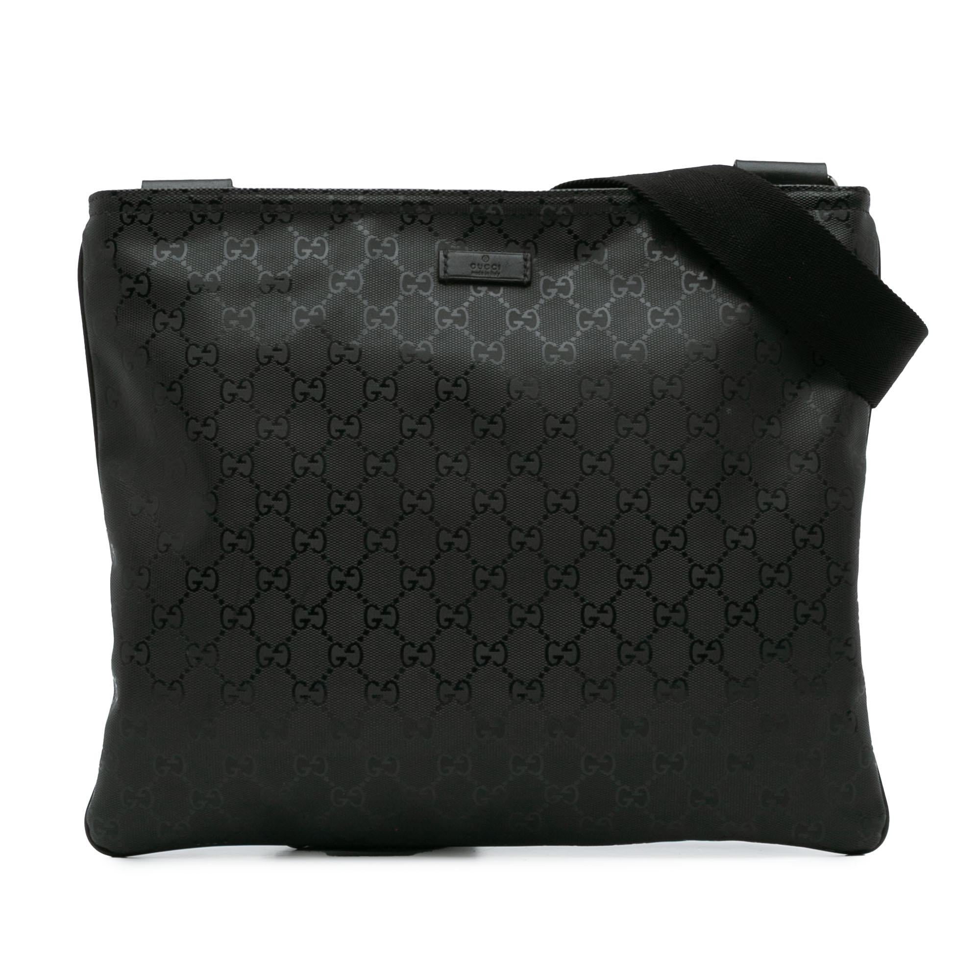 Gucci GG Imprime Crossbody