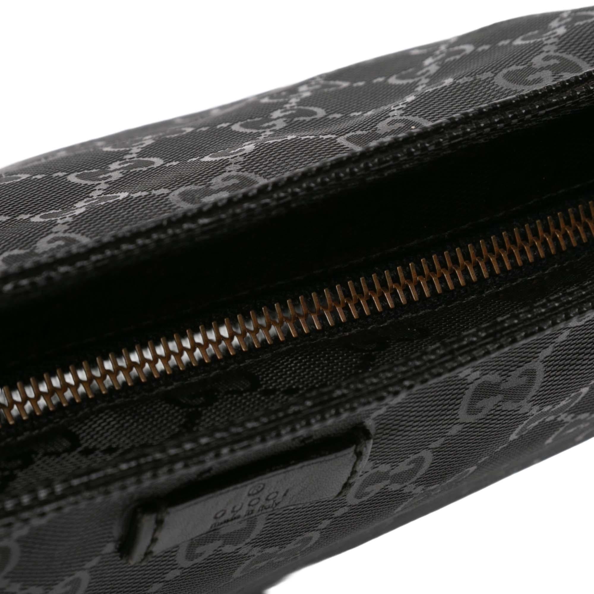 Gucci GG Imprime Crossbody