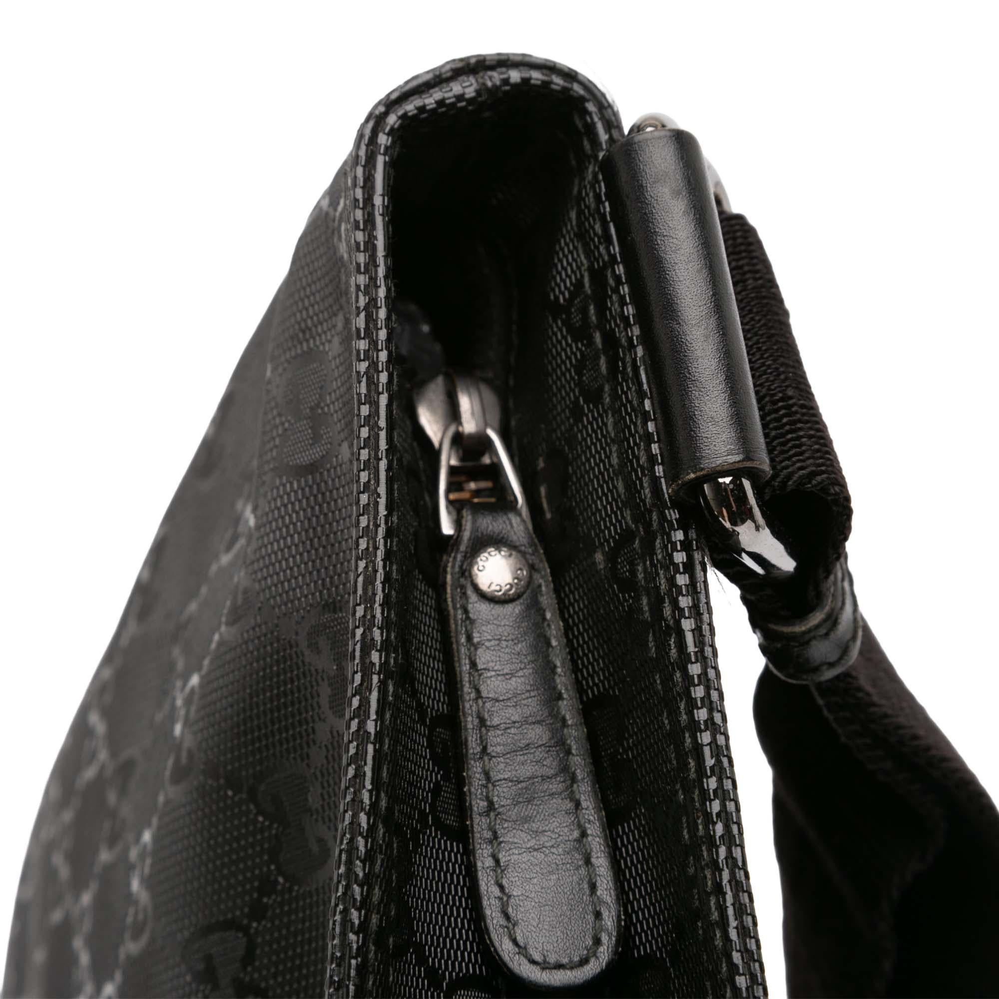 Gucci GG Imprime Crossbody