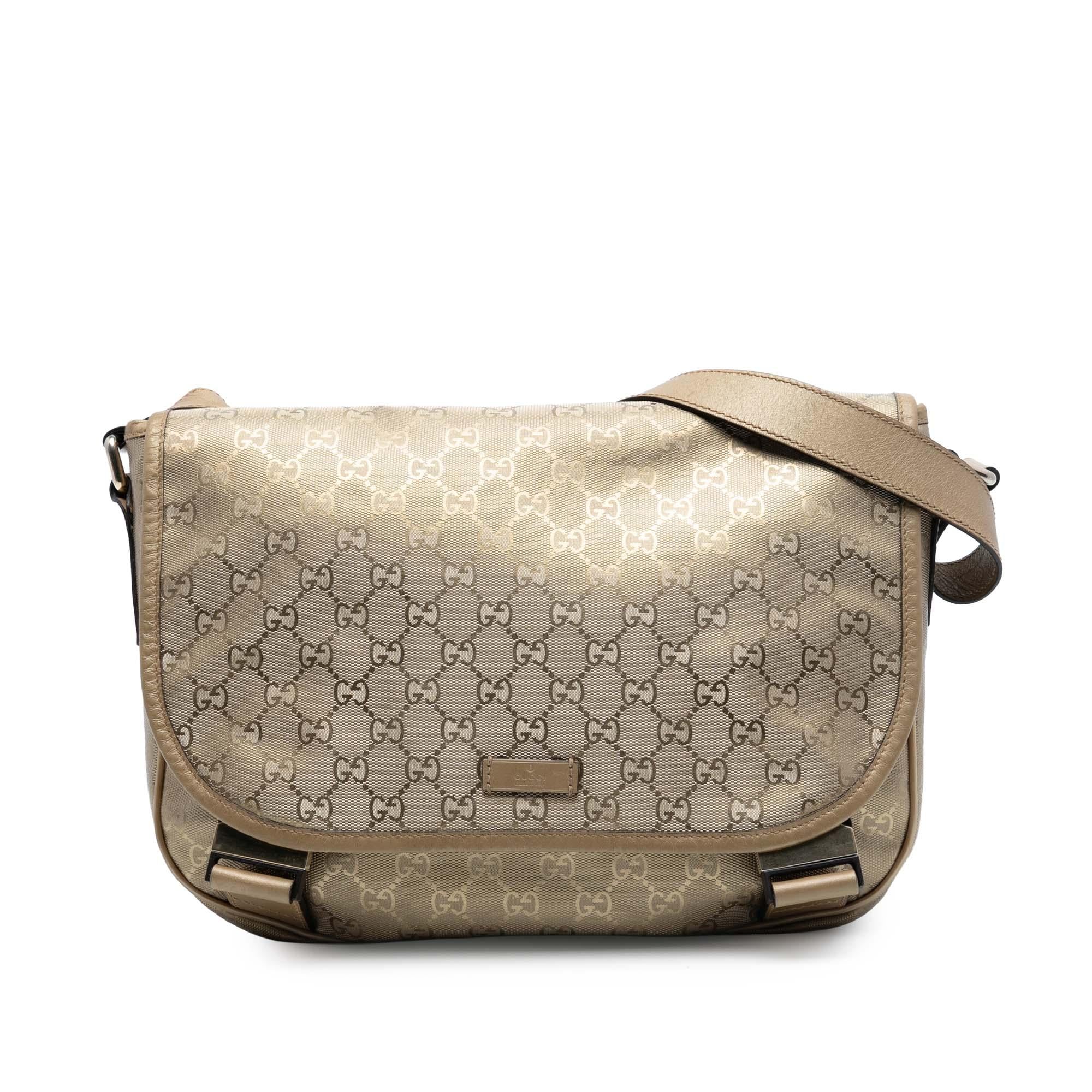 Gucci GG Imprime Crossbody