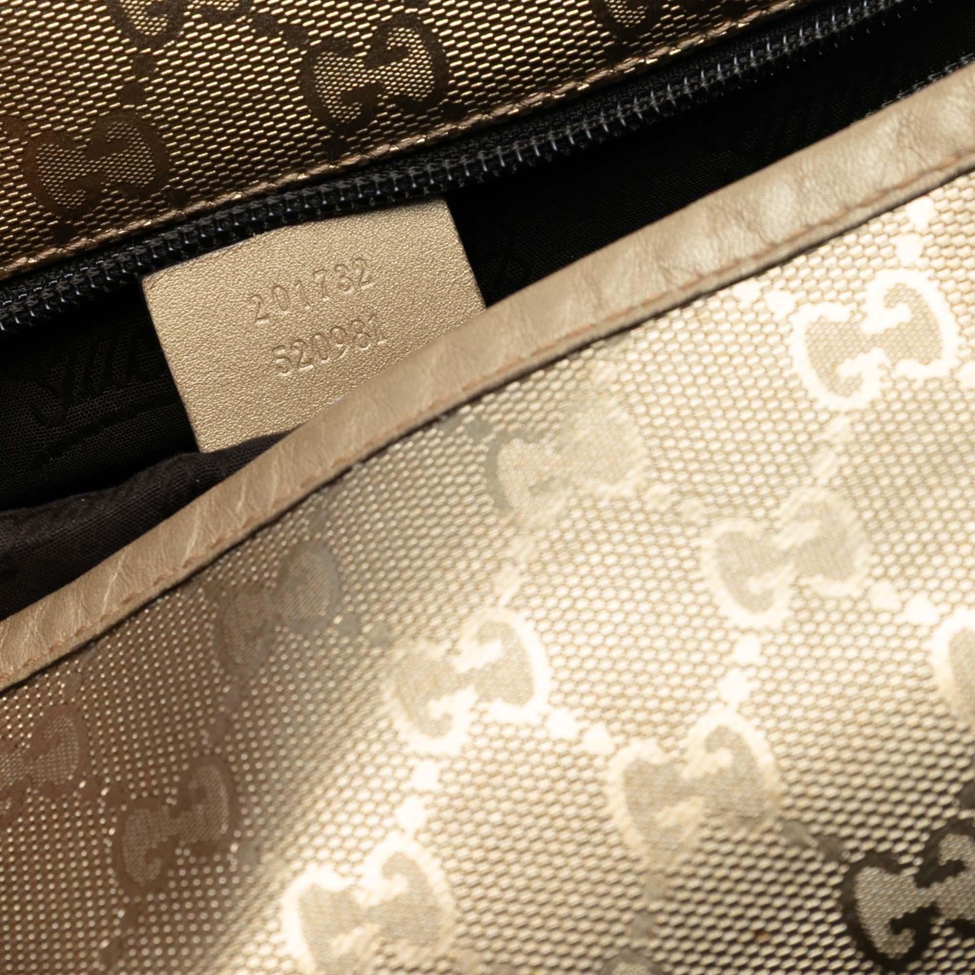 Gucci GG Imprime Crossbody