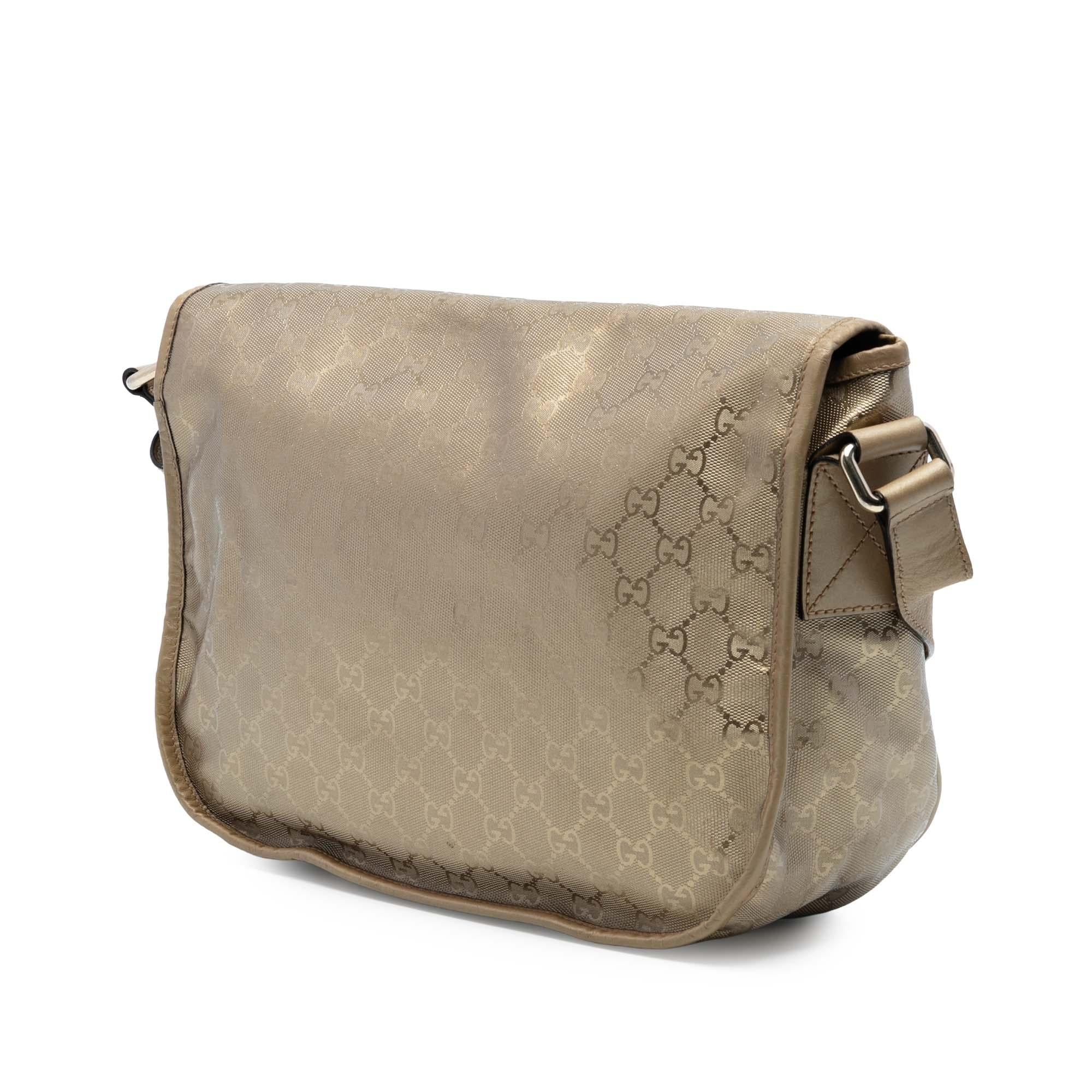 Gucci GG Imprime Crossbody