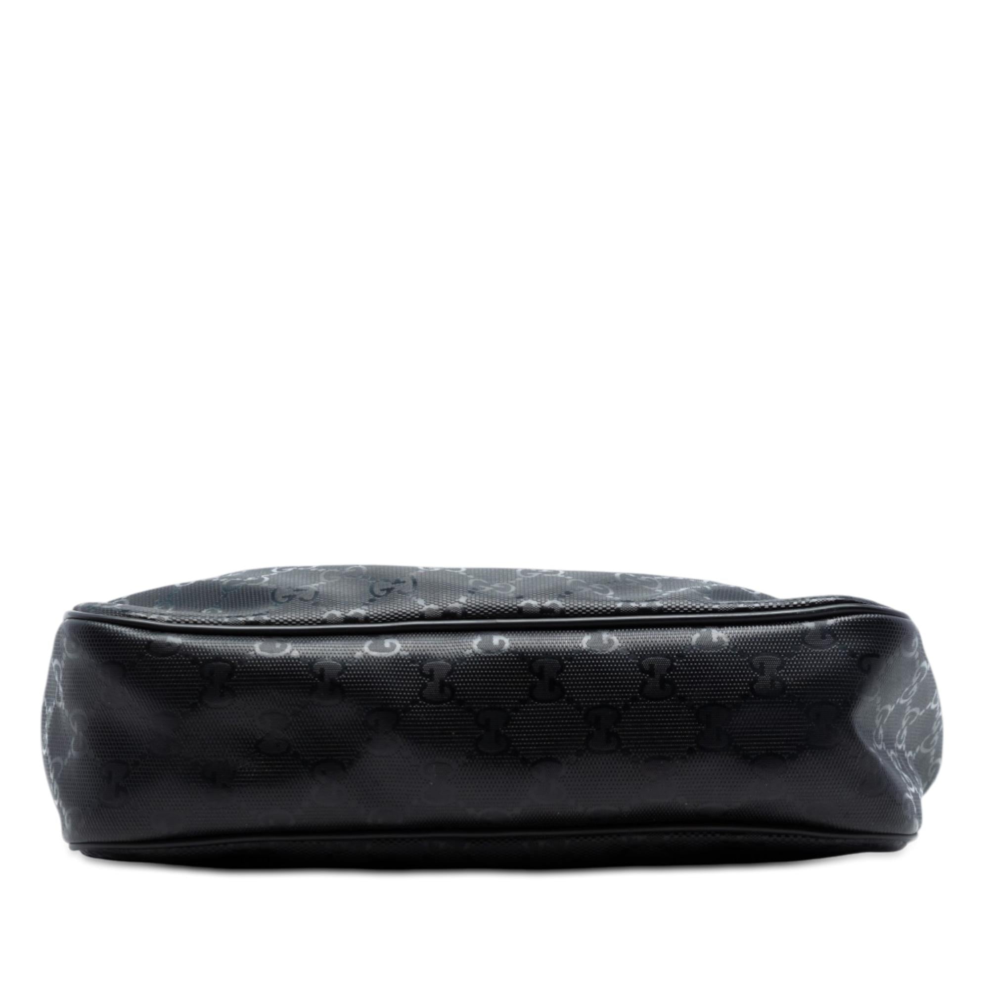 Gucci GG Imprime Crossbody