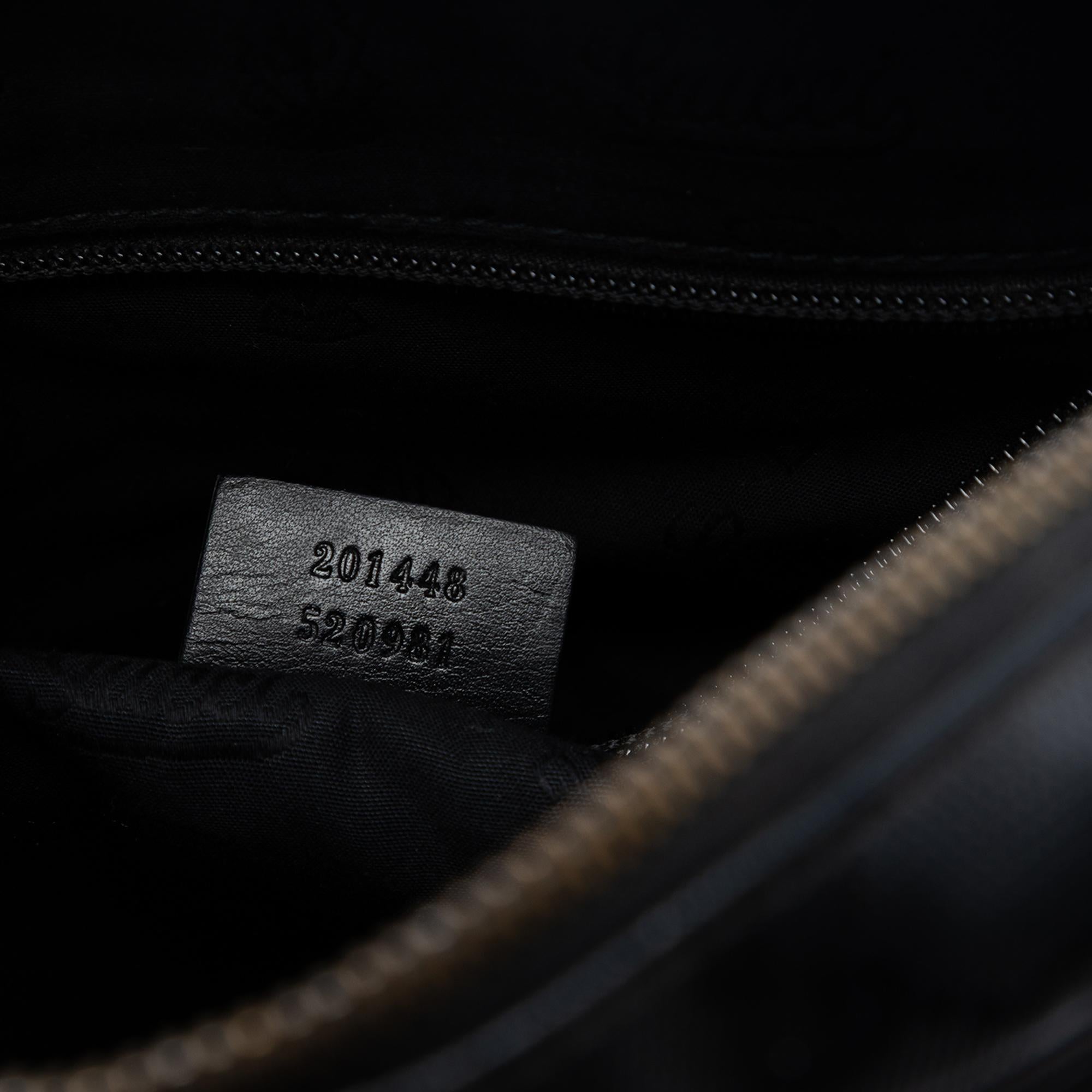 Gucci GG Imprime Crossbody
