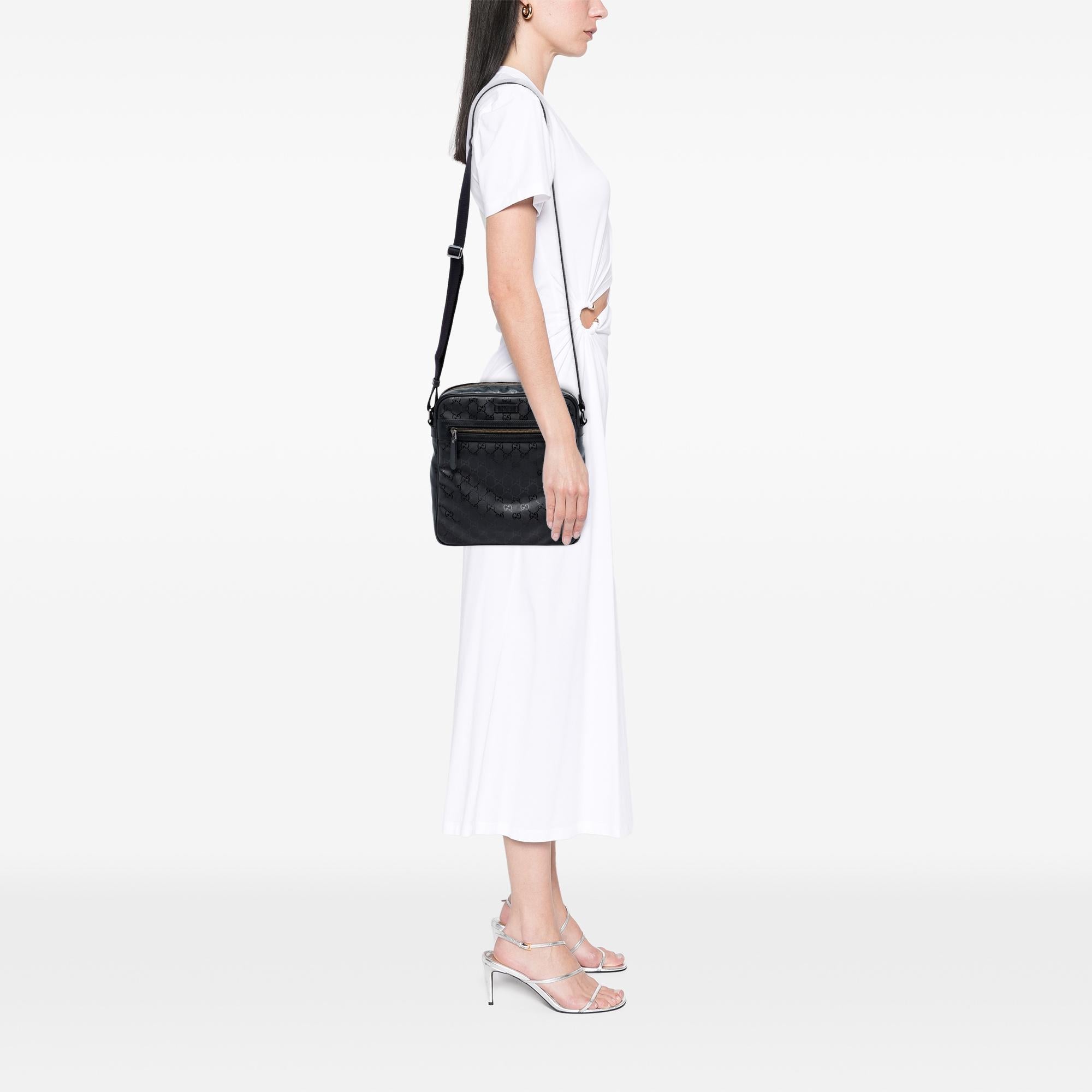 Gucci GG Imprime Crossbody