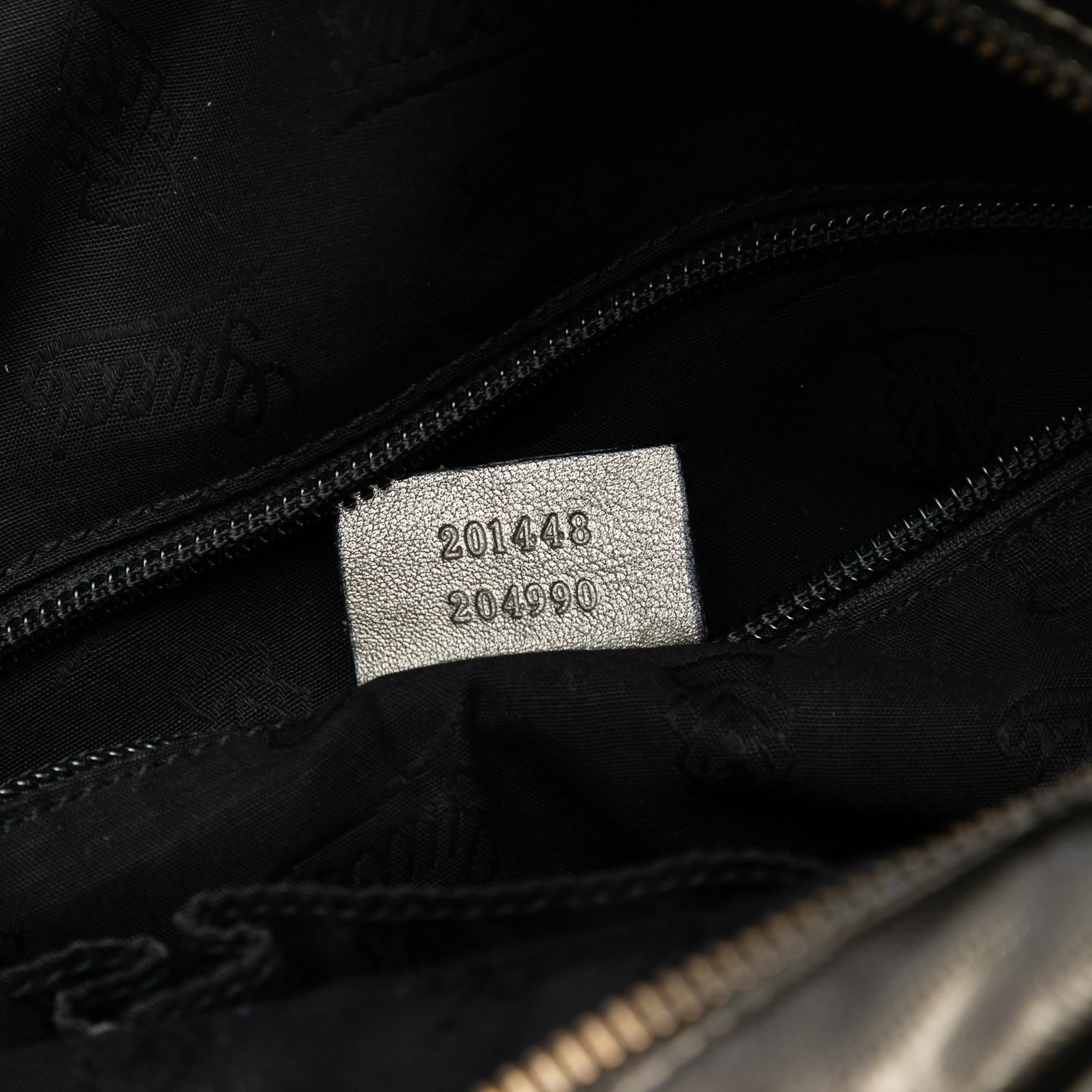 Gucci GG Imprime Crossbody