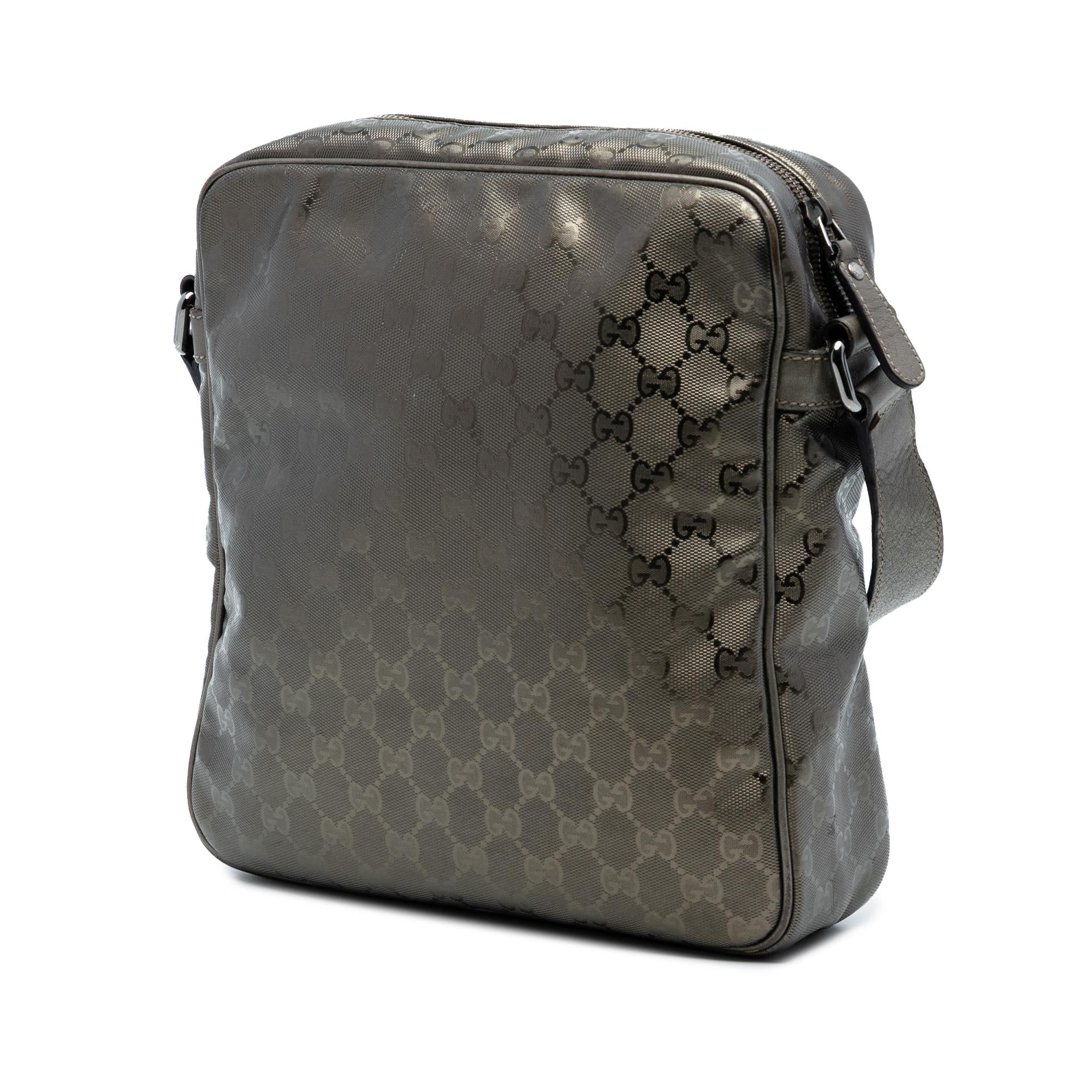 Gucci GG Imprime Crossbody