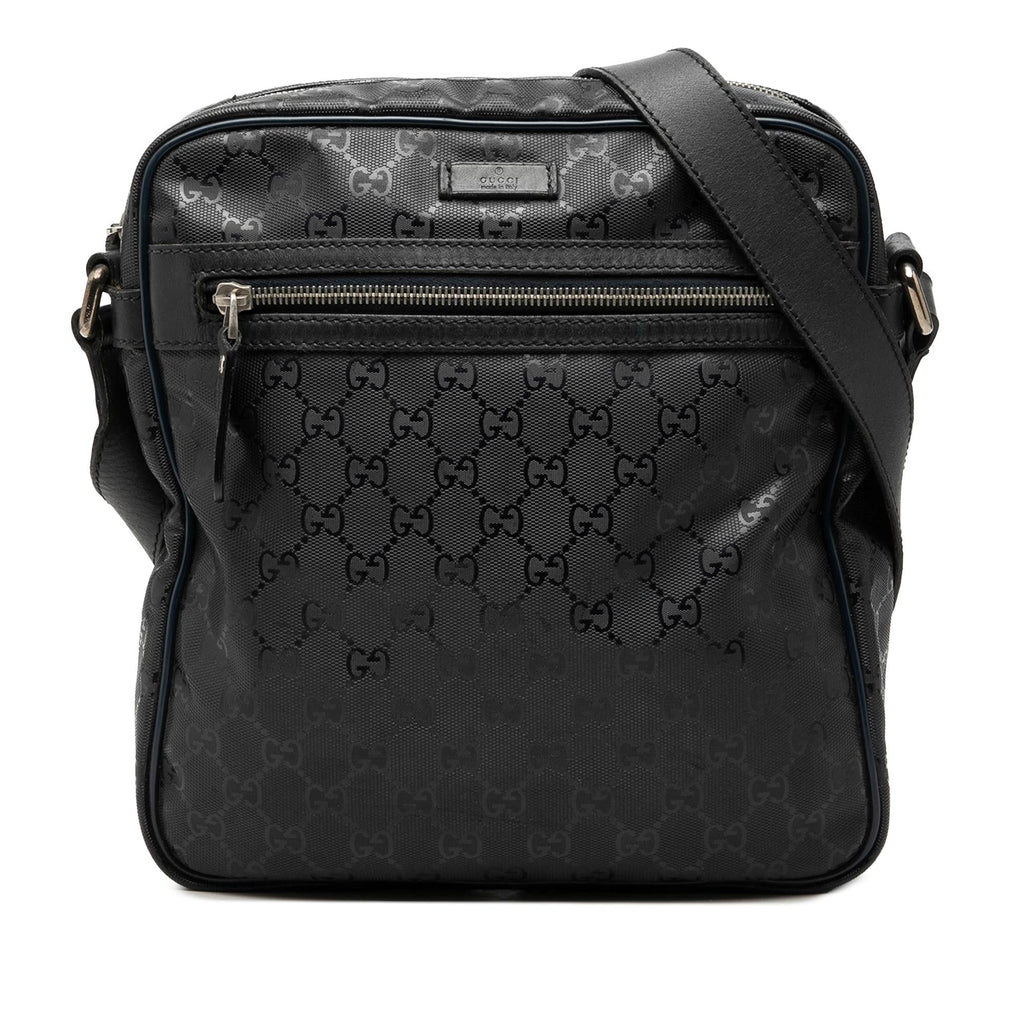 Gucci GG Imprime Crossbody