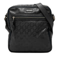 Gucci GG Imprime Crossbody
