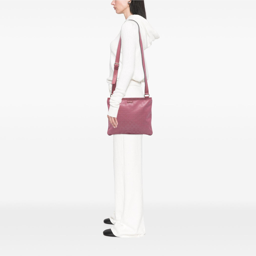 Gucci GG Imprime Crossbody