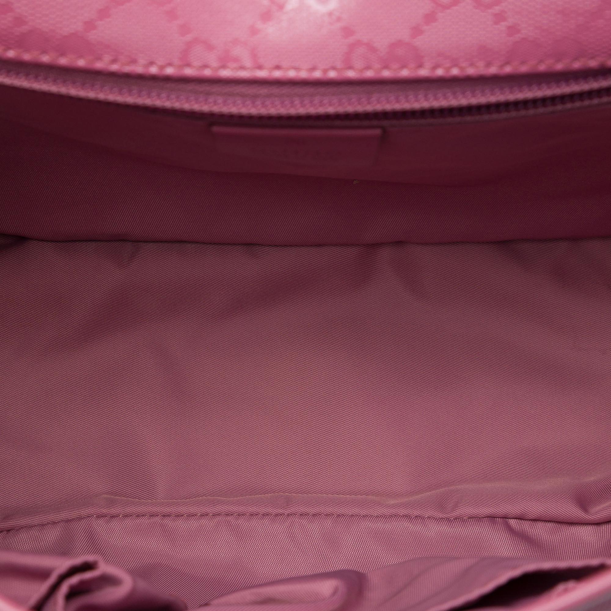 Gucci GG Imprime Crossbody