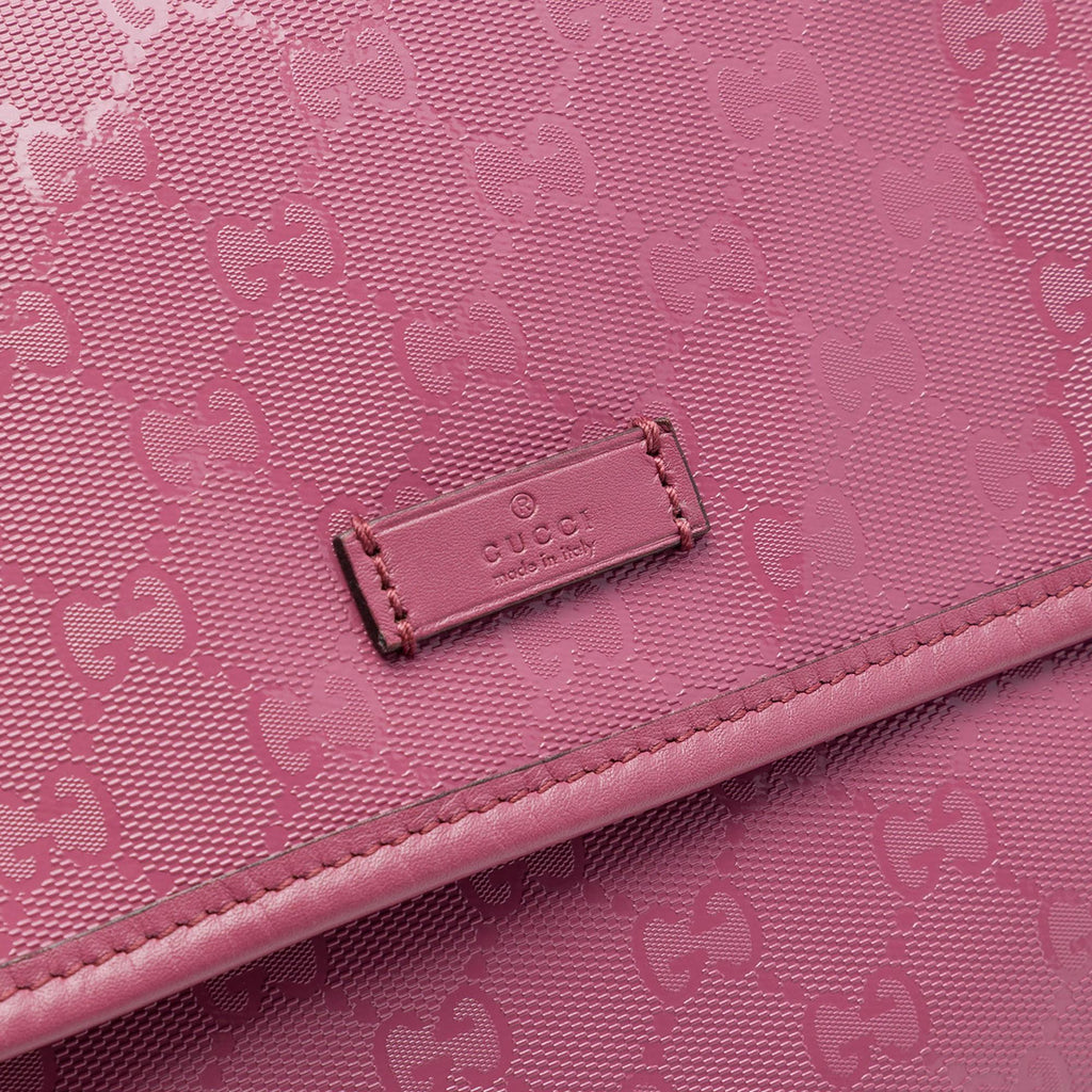 Gucci GG Imprime Crossbody