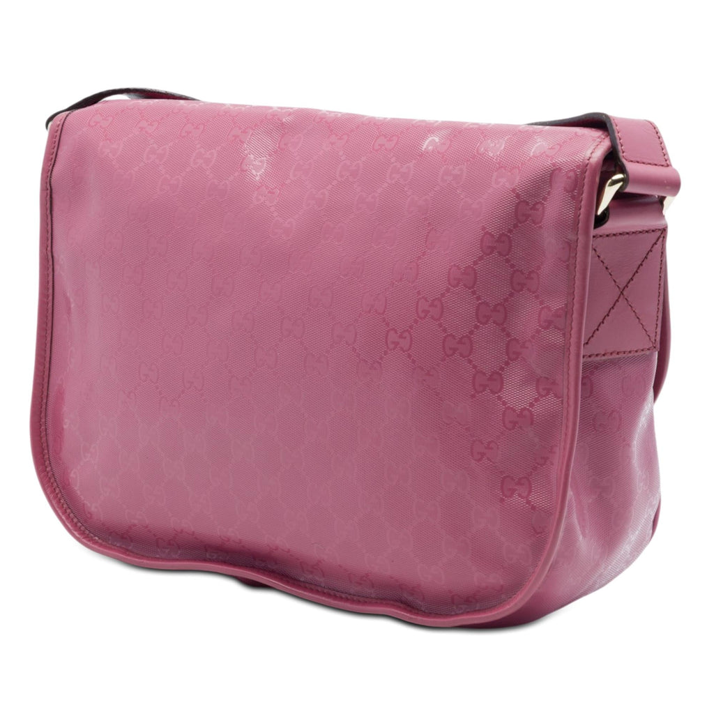 Gucci GG Imprime Crossbody