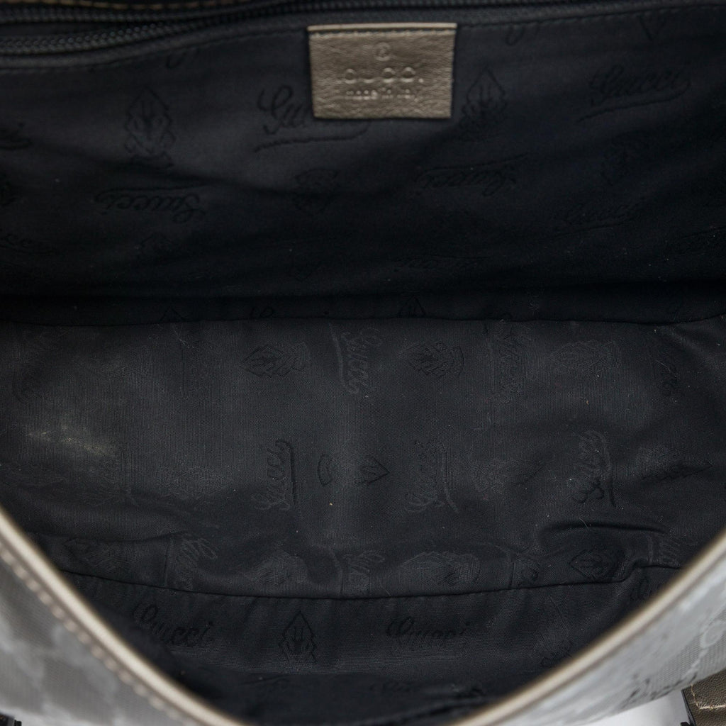 Gucci GG Imprime Crossbody