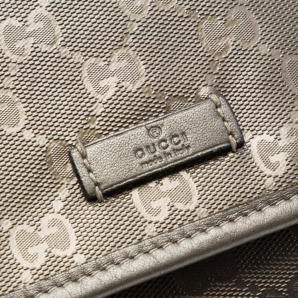 Gucci GG Imprime Crossbody