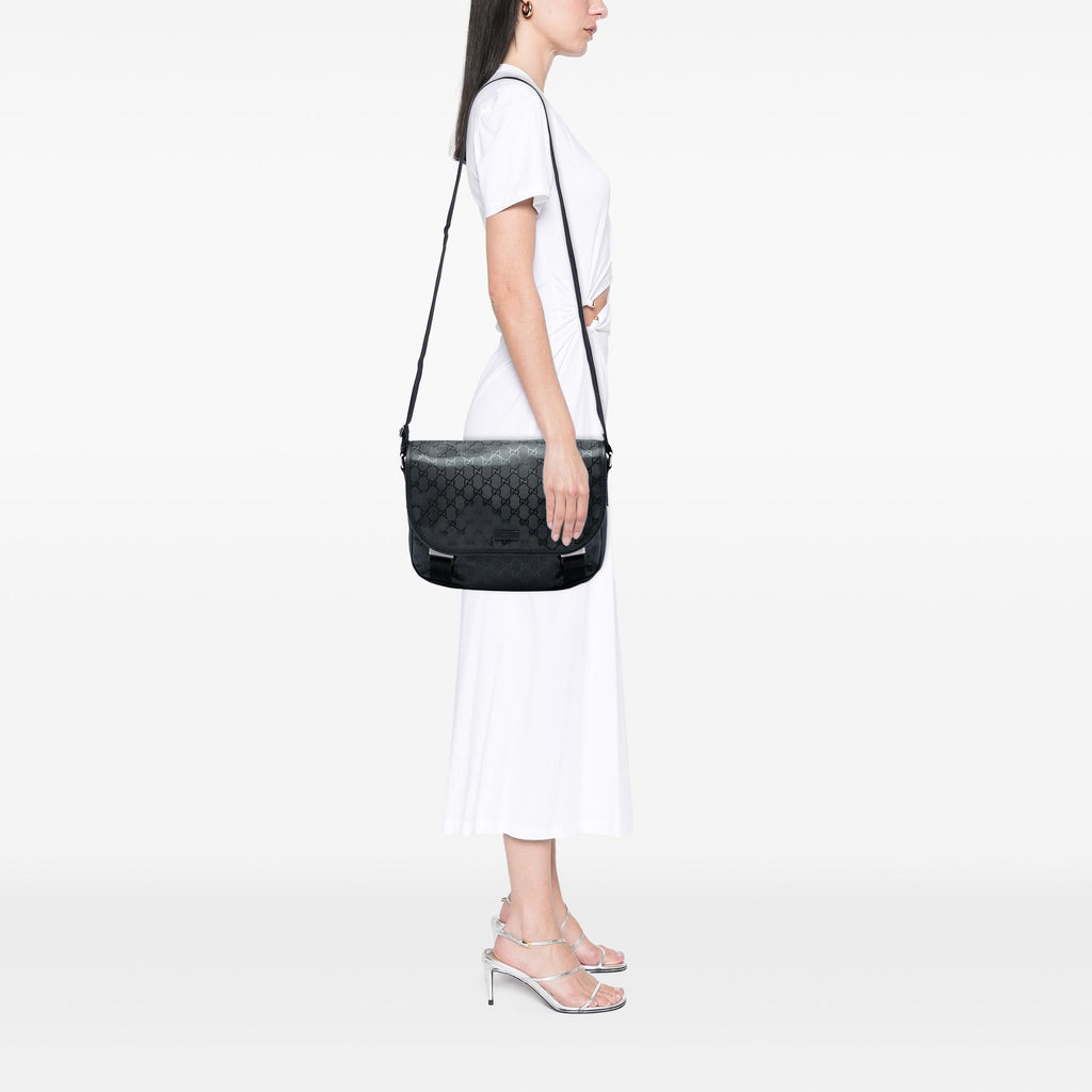 Gucci GG Imprime Crossbody
