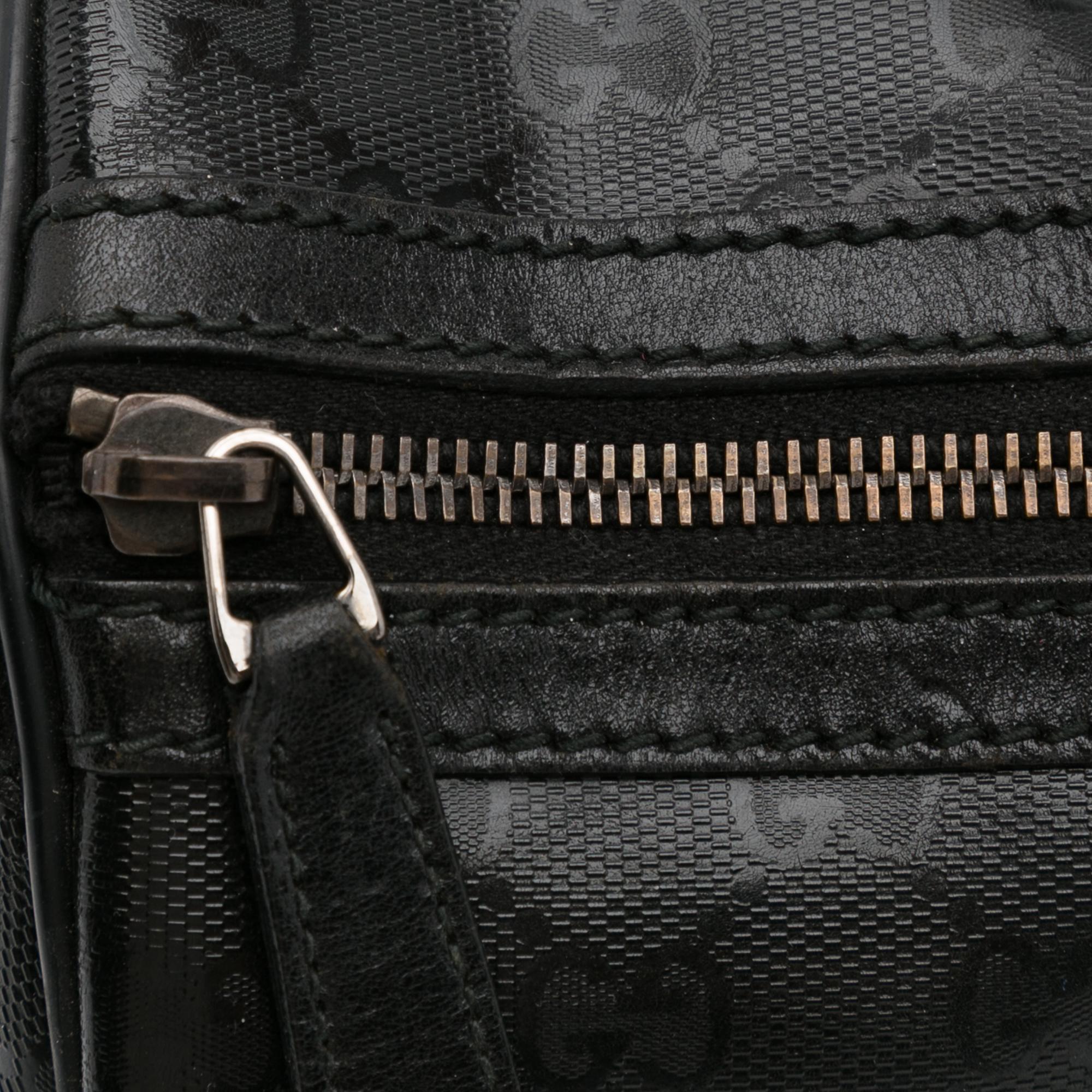 Gucci GG Imprime Joy Boston Bag (SHG-mY6Acz)