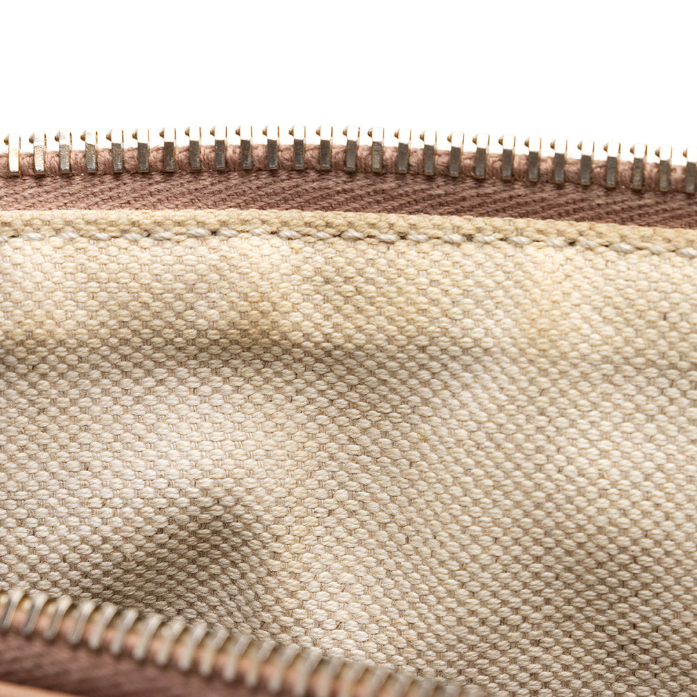 Gucci GG Imprime Joy Boston Satchel (SHF-20711)