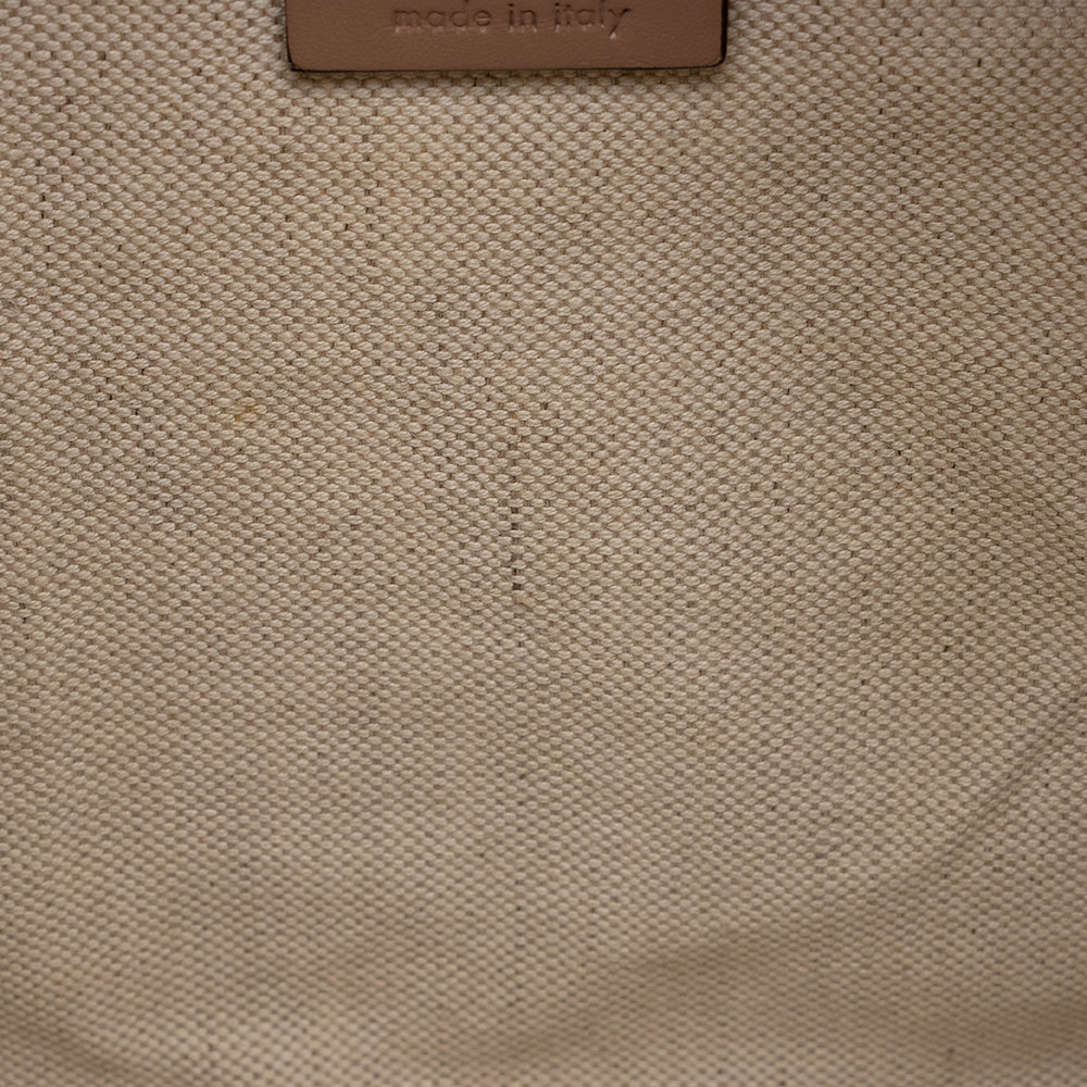 Gucci GG Imprime Joy Boston Satchel (SHF-20711)