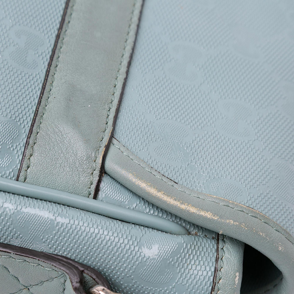 Gucci GG Imprime Kids Messenger Bag