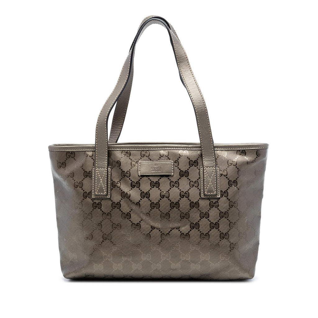 Gucci GG Imprime Tote