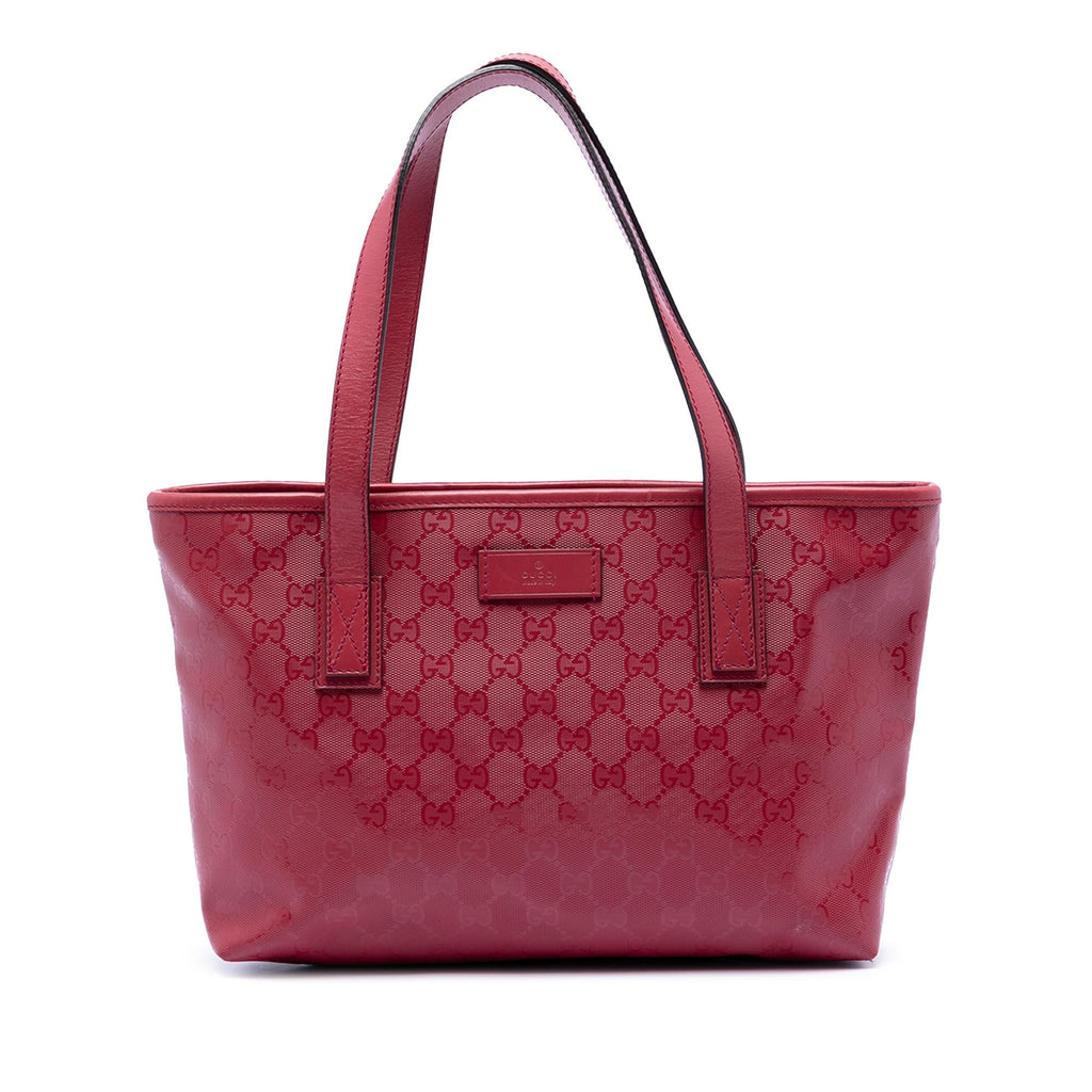 Gucci GG Imprime Tote