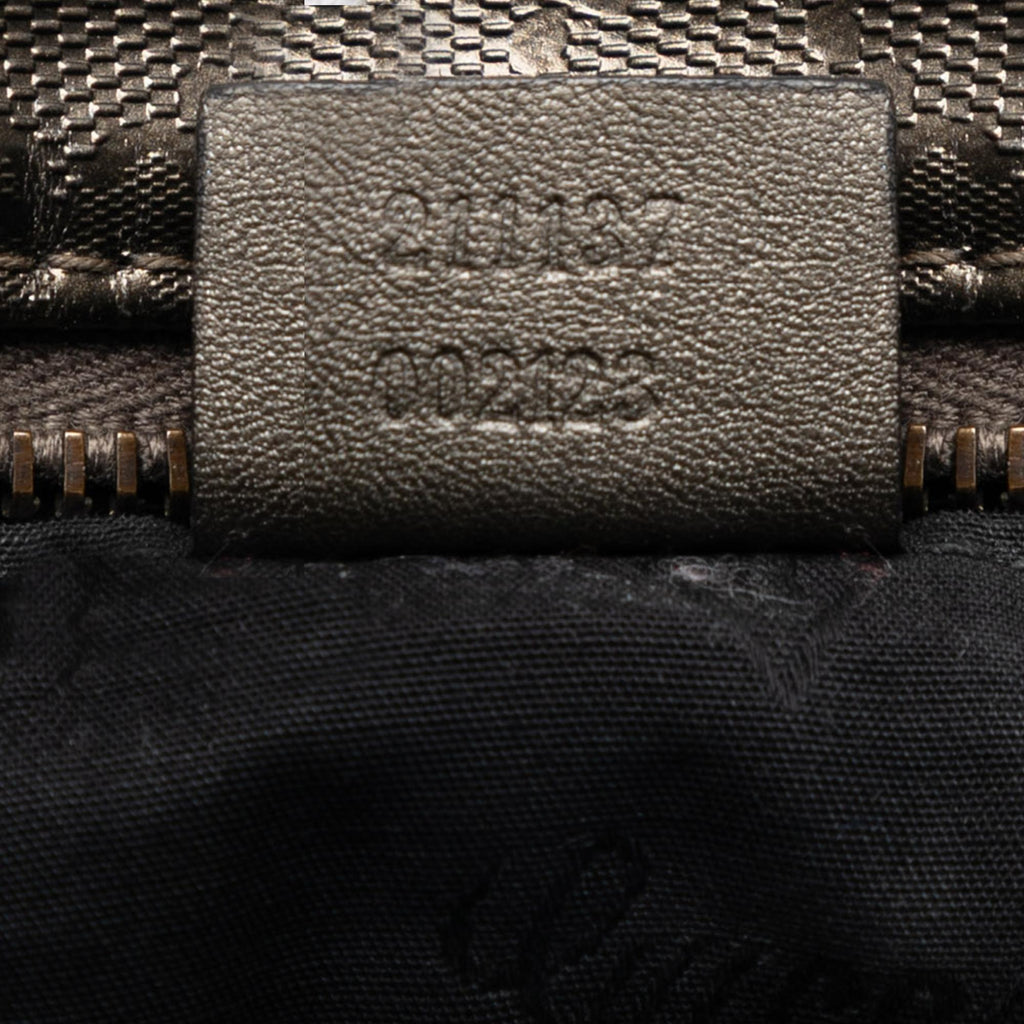 Gucci GG Imprime Tote