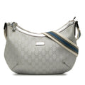 Gucci GG Imprime Web Crossbody