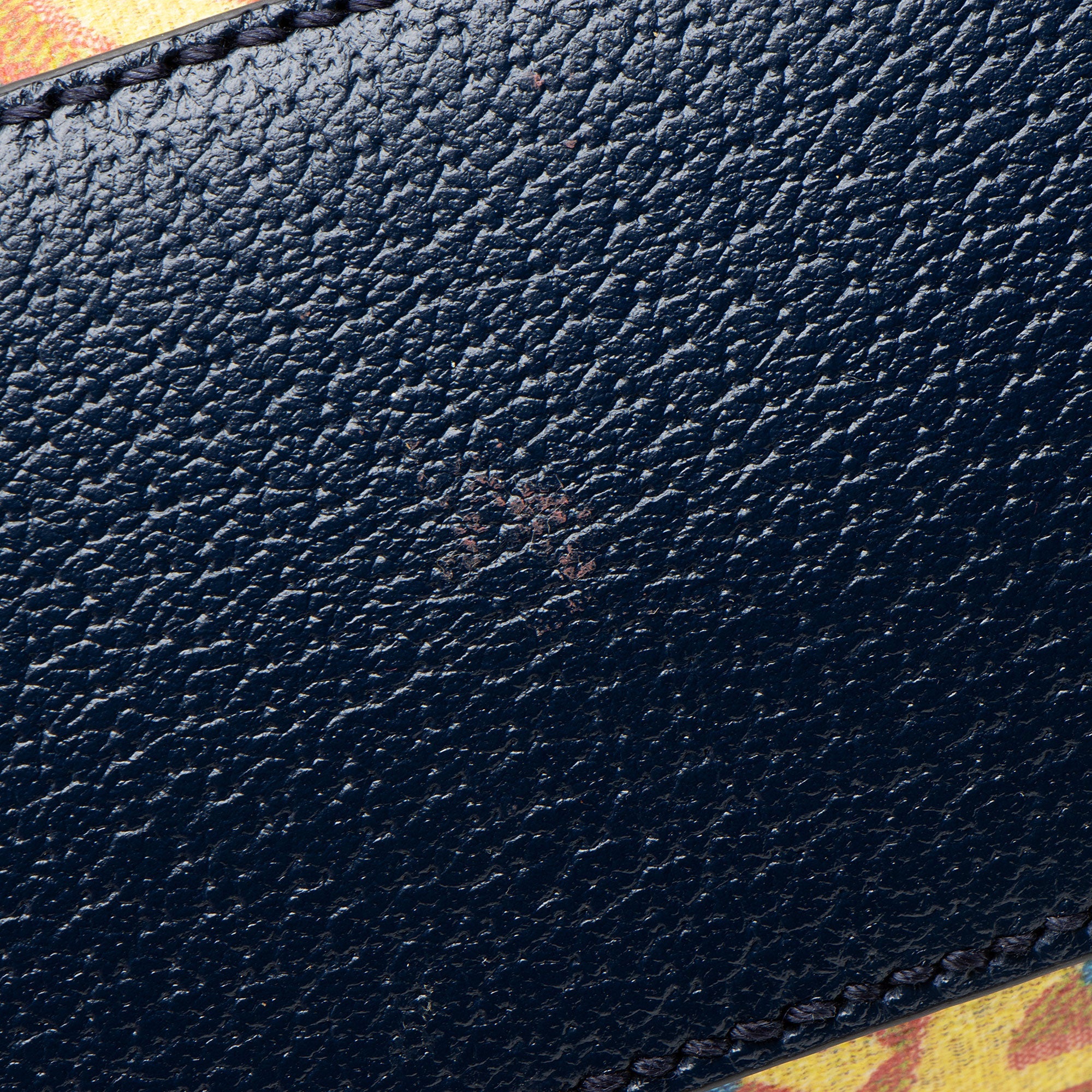 Gucci GG Kaleidoscope Canvas 100th Anniversary Messenger