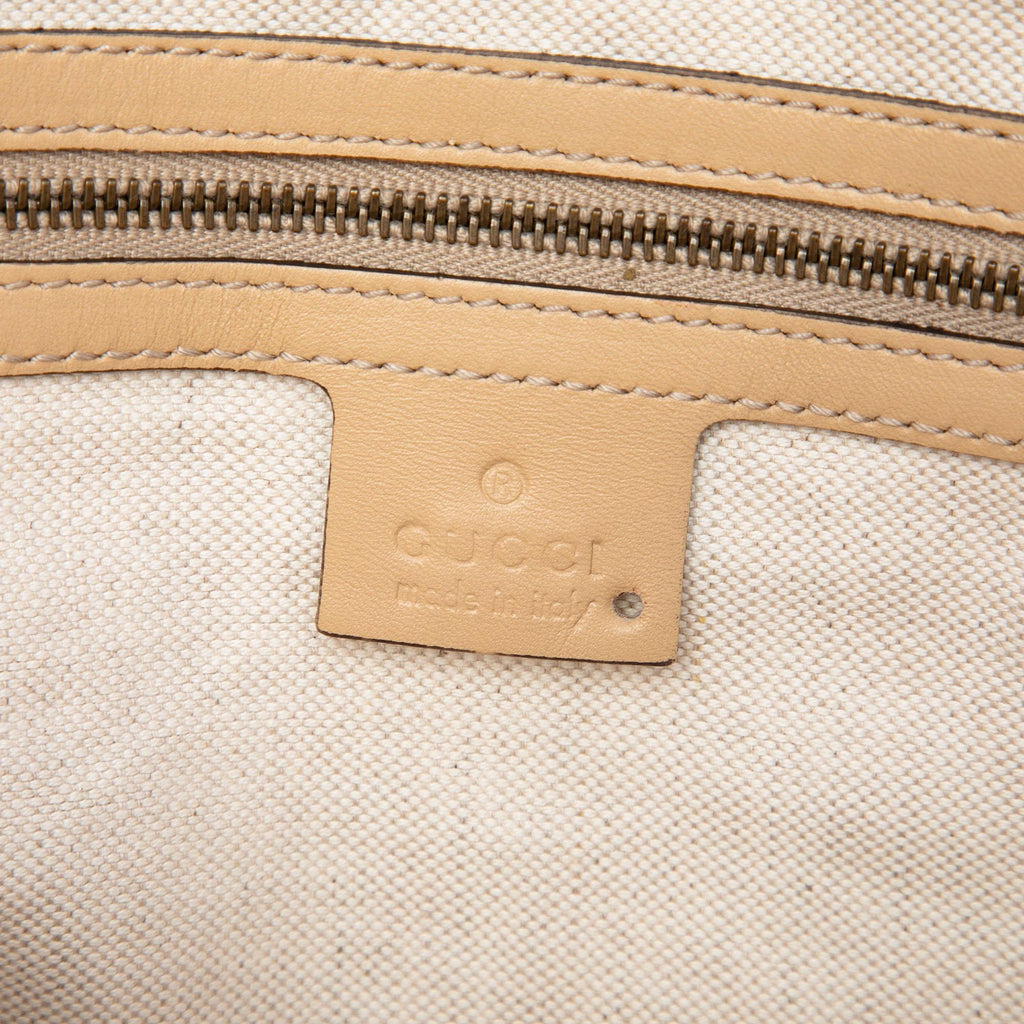 Gucci GG Lurex Scarlett Tote