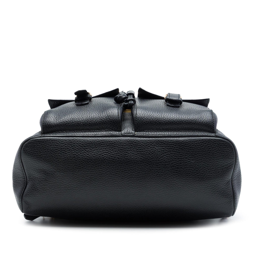 Gucci GG Marmont Calfskin Backpack