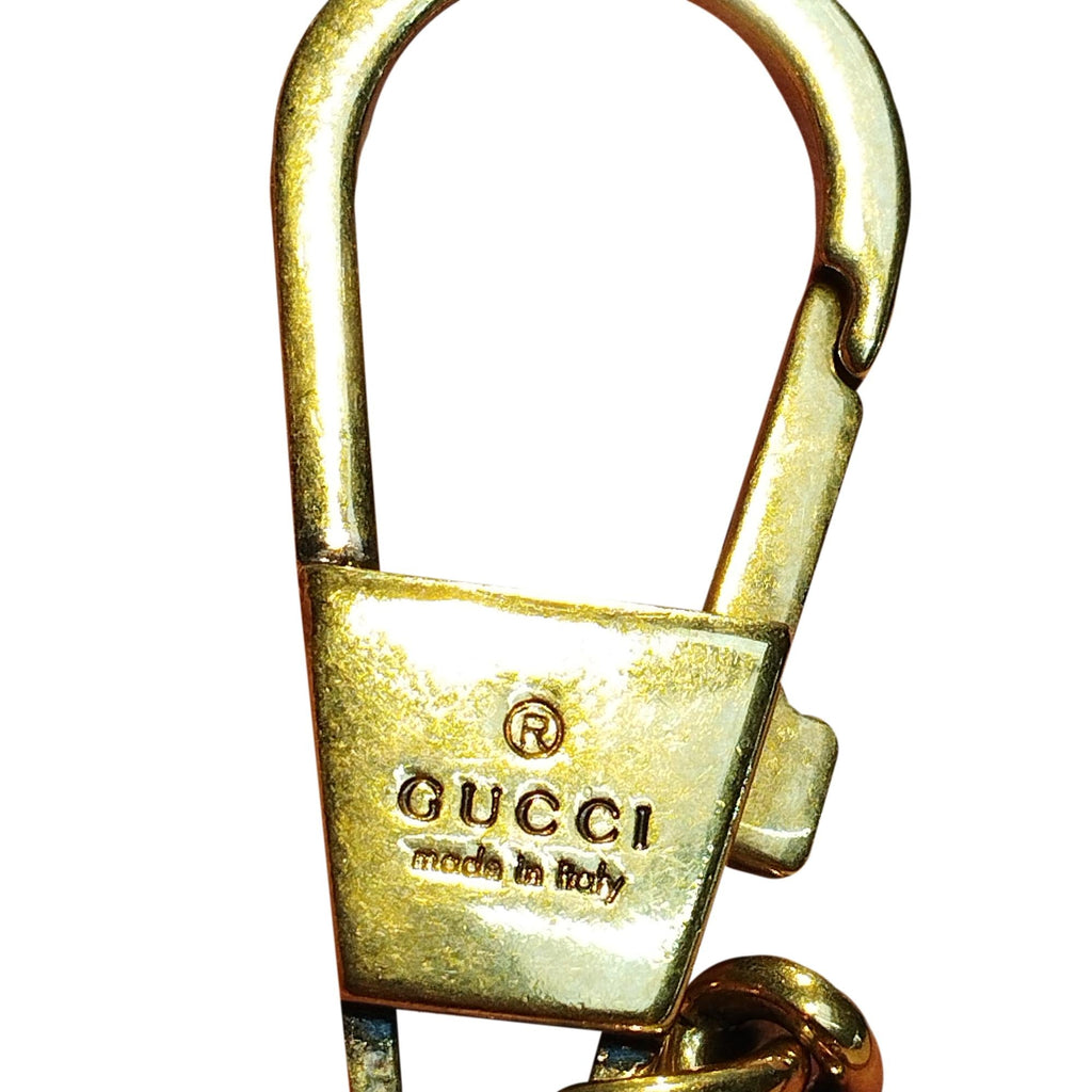 Gucci GG Marmont Chain Flap Bag (SHG-7yduIS)