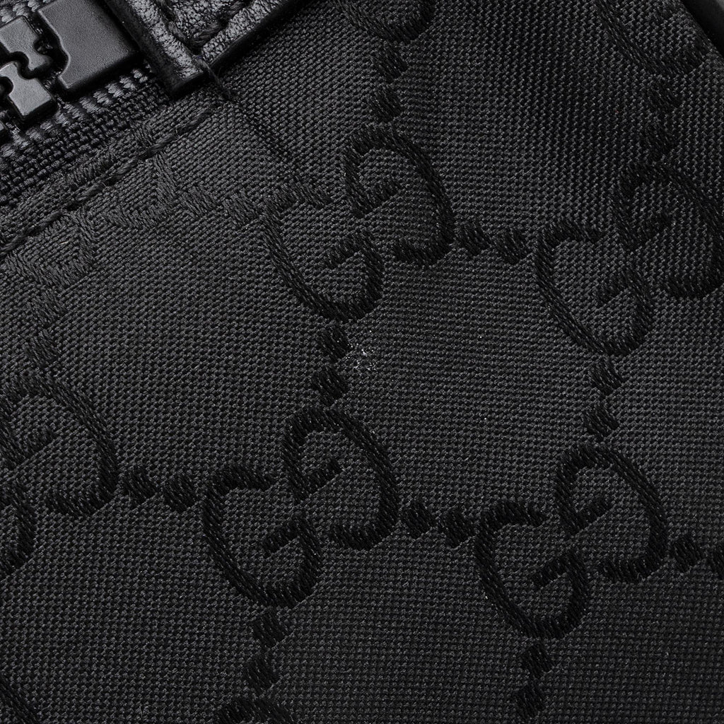 Gucci GG Nylon Belt Bag (SHF-22287)