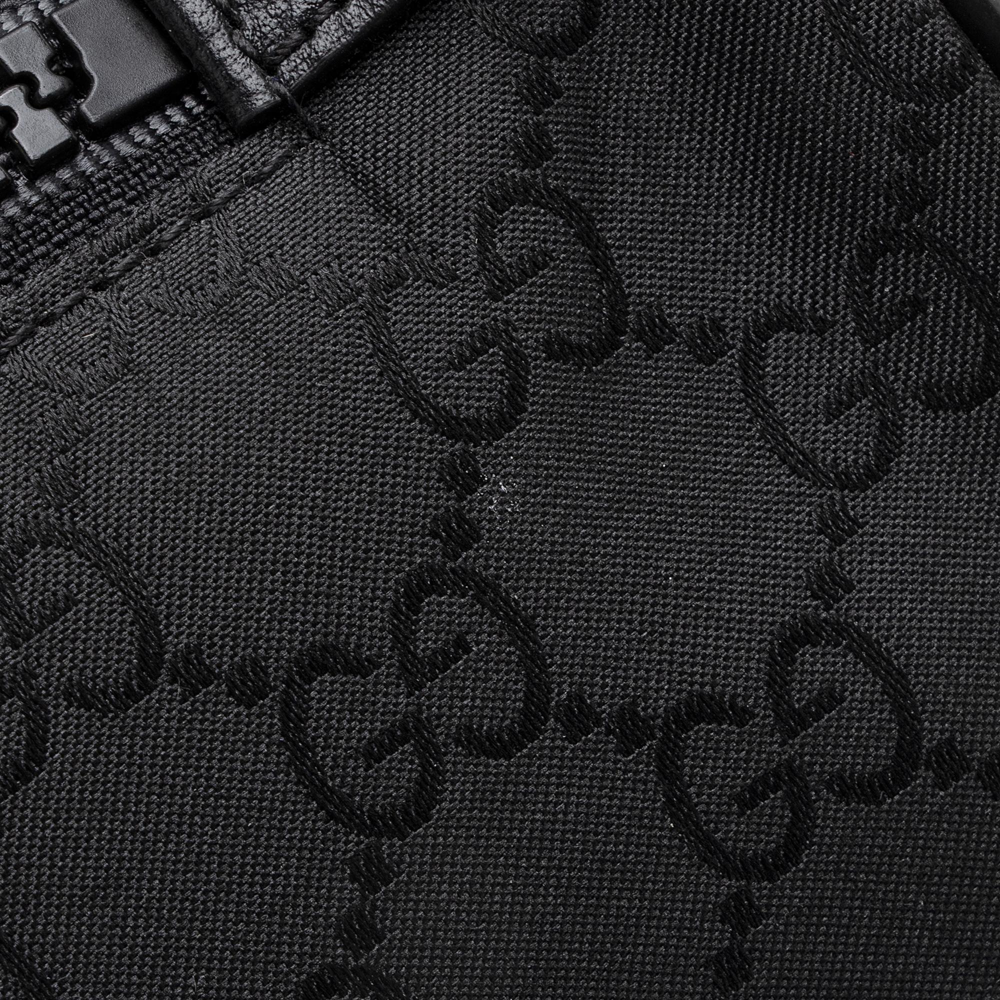 Gucci GG Nylon Belt Bag (SHF-22287)