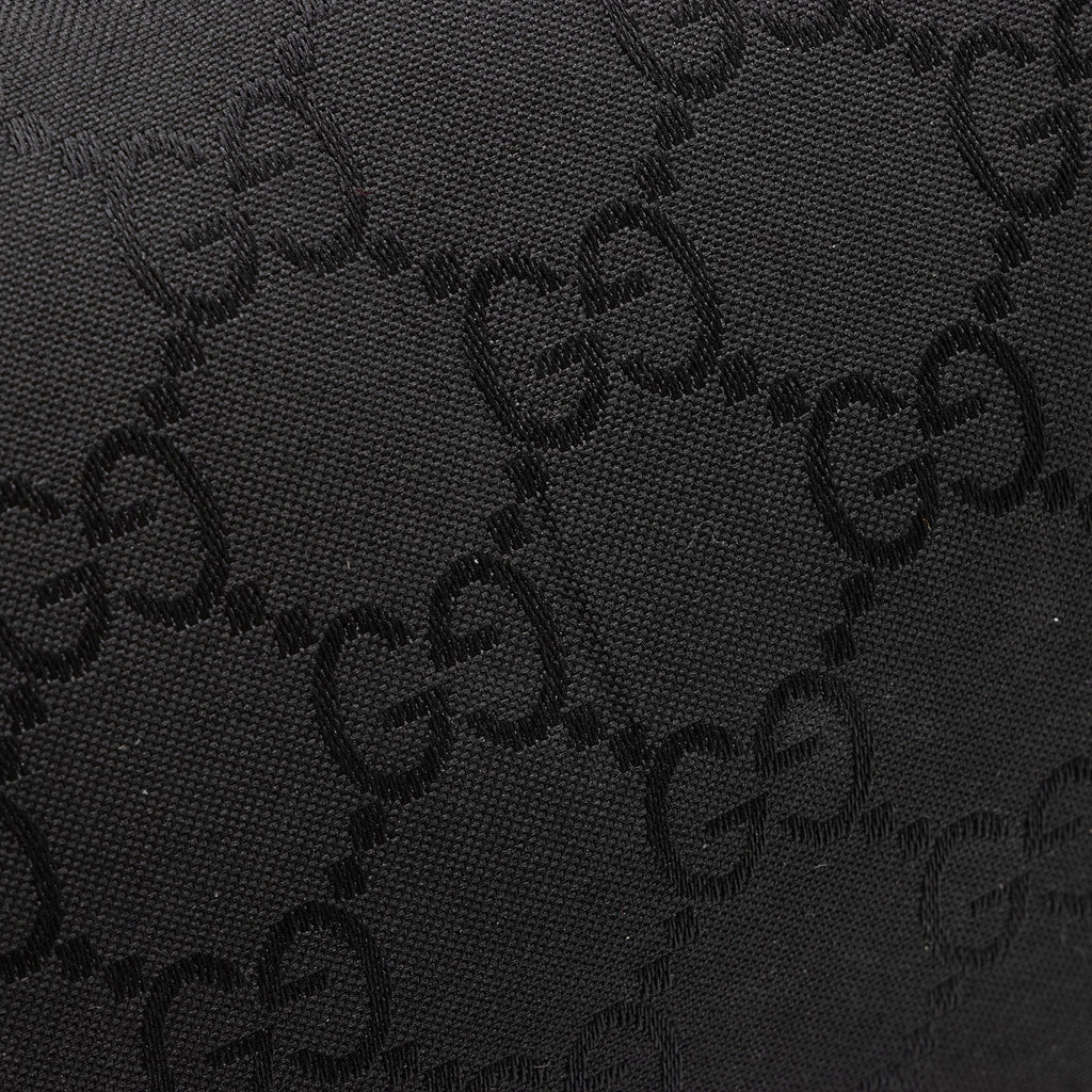 Gucci GG Nylon Belt Bag (SHF-yZgUsR)