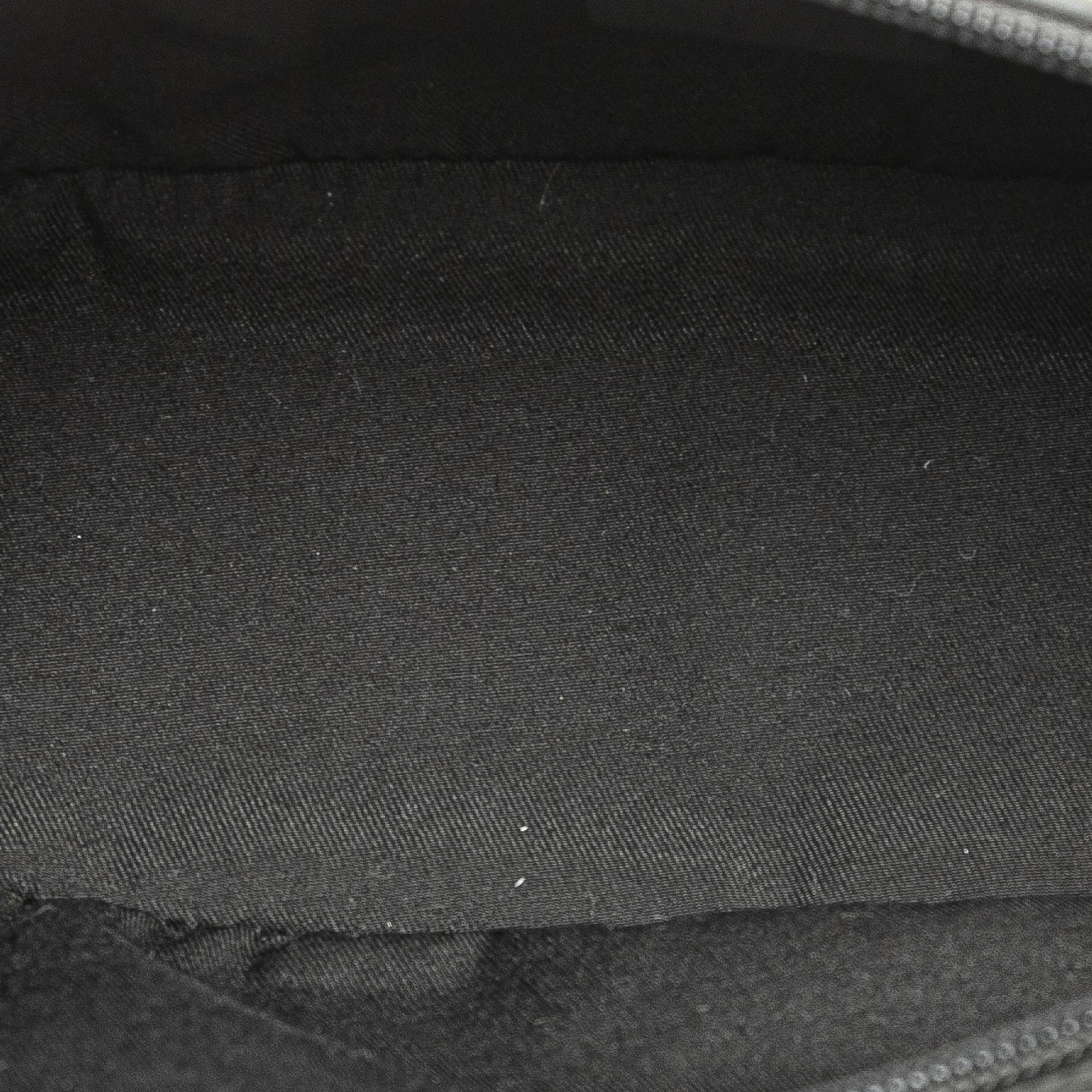 Gucci GG Nylon  Boat