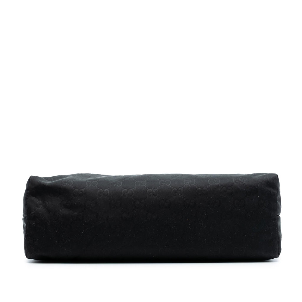 Gucci GG Nylon Crossbody