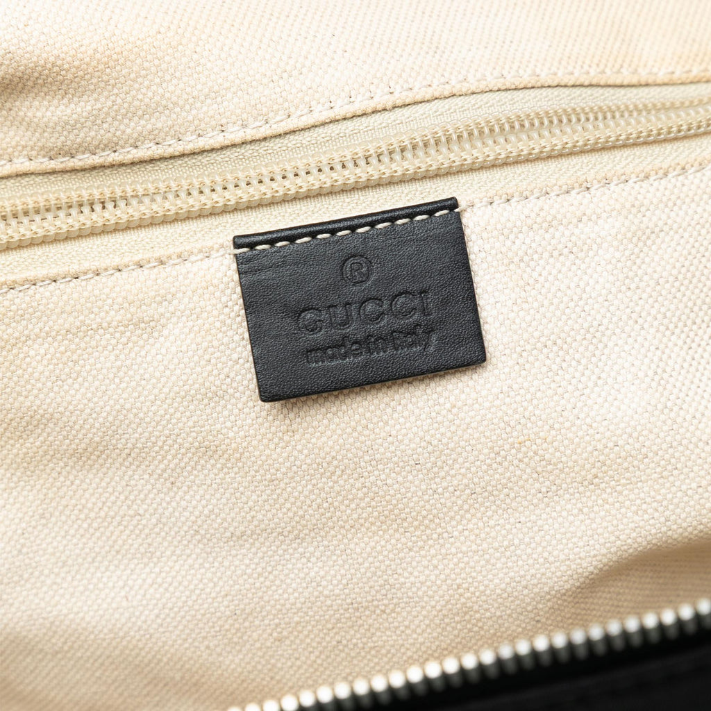 Gucci GG Nylon Crossbody