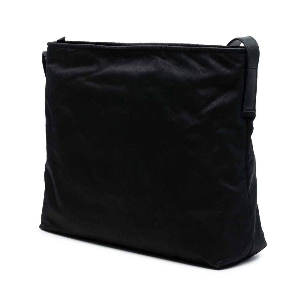 Gucci GG Nylon Crossbody