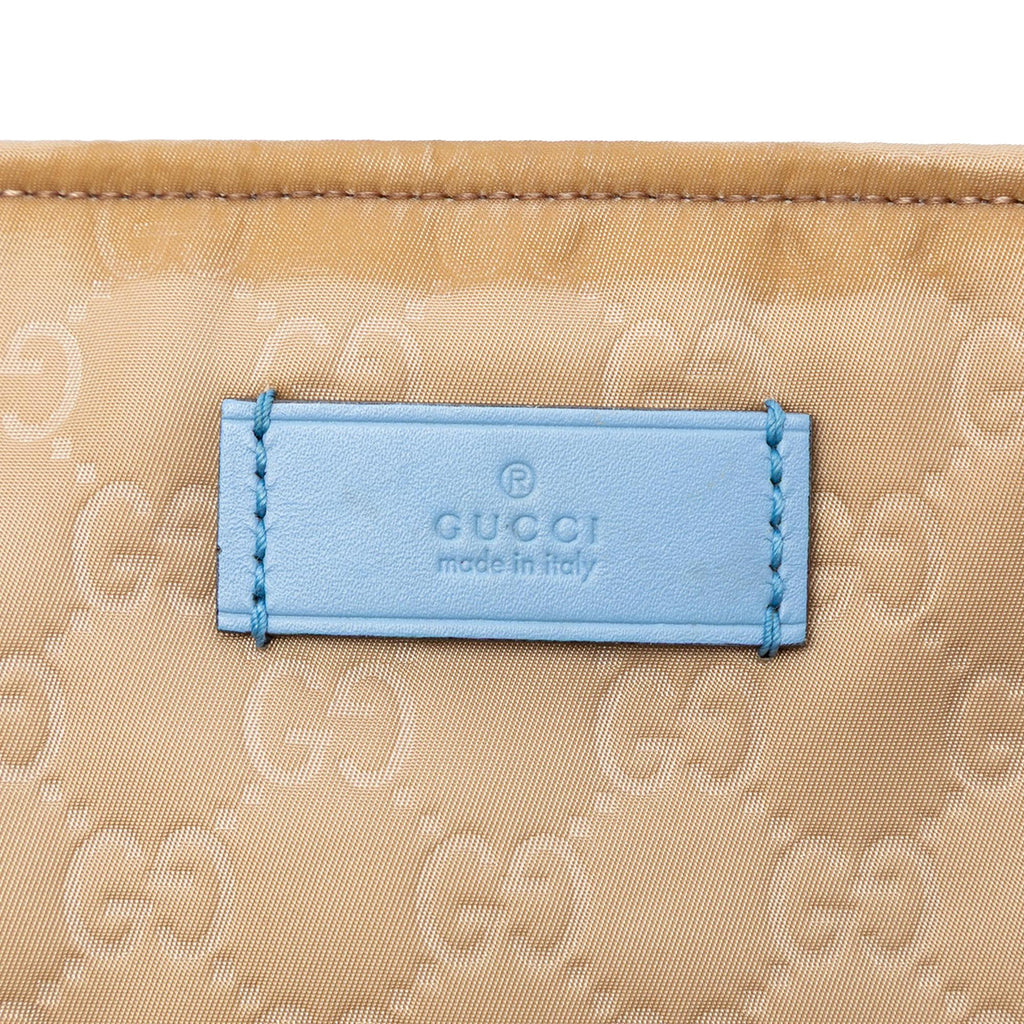 Gucci GG Nylon Crossbody