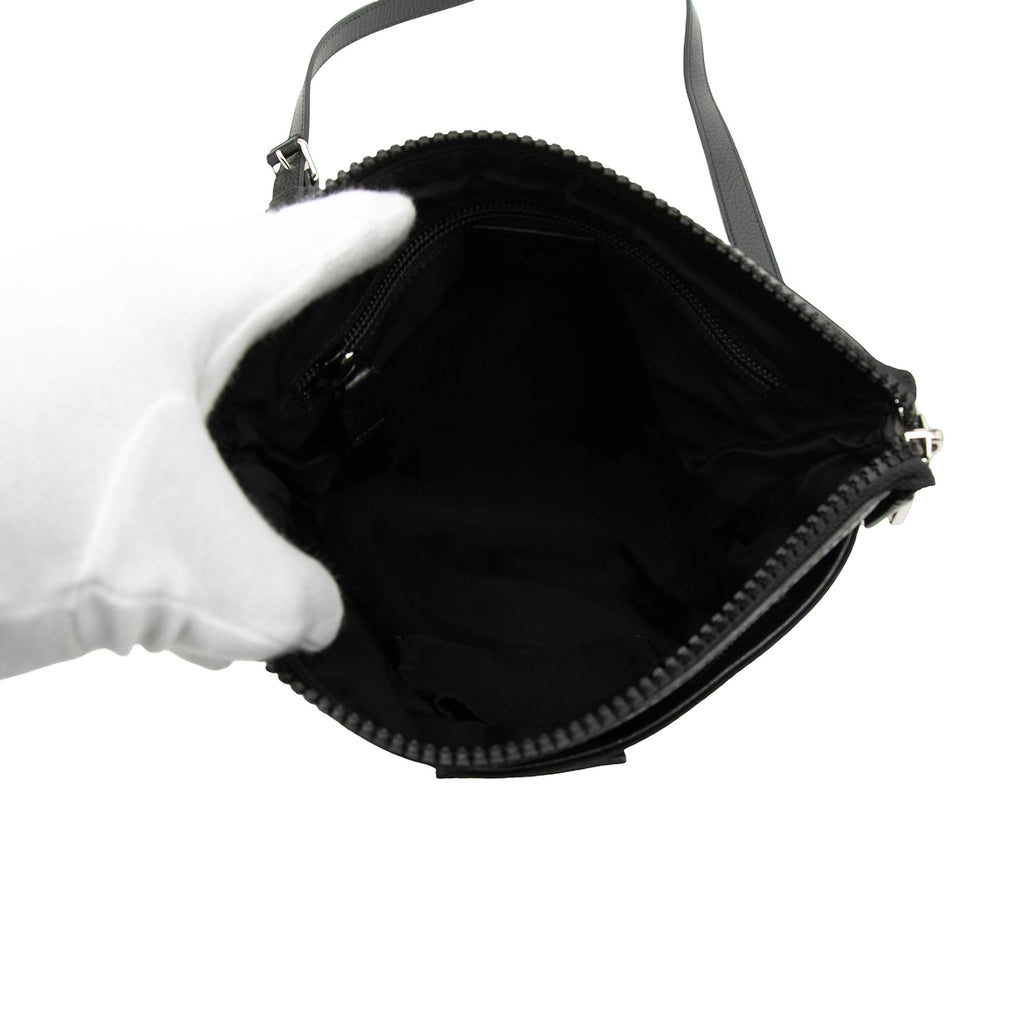 Gucci GG Nylon Crossbody