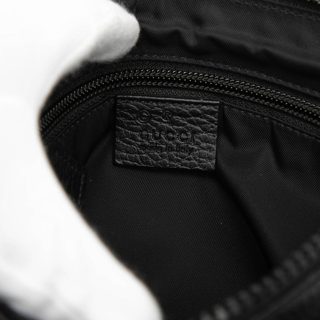 Gucci GG Nylon Crossbody