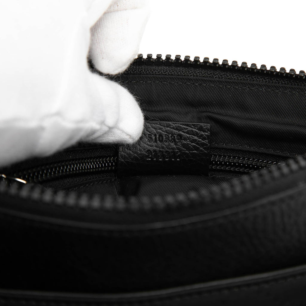 Gucci GG Nylon Crossbody