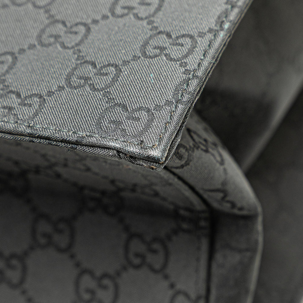 Gucci GG Nylon Executive Business Bag