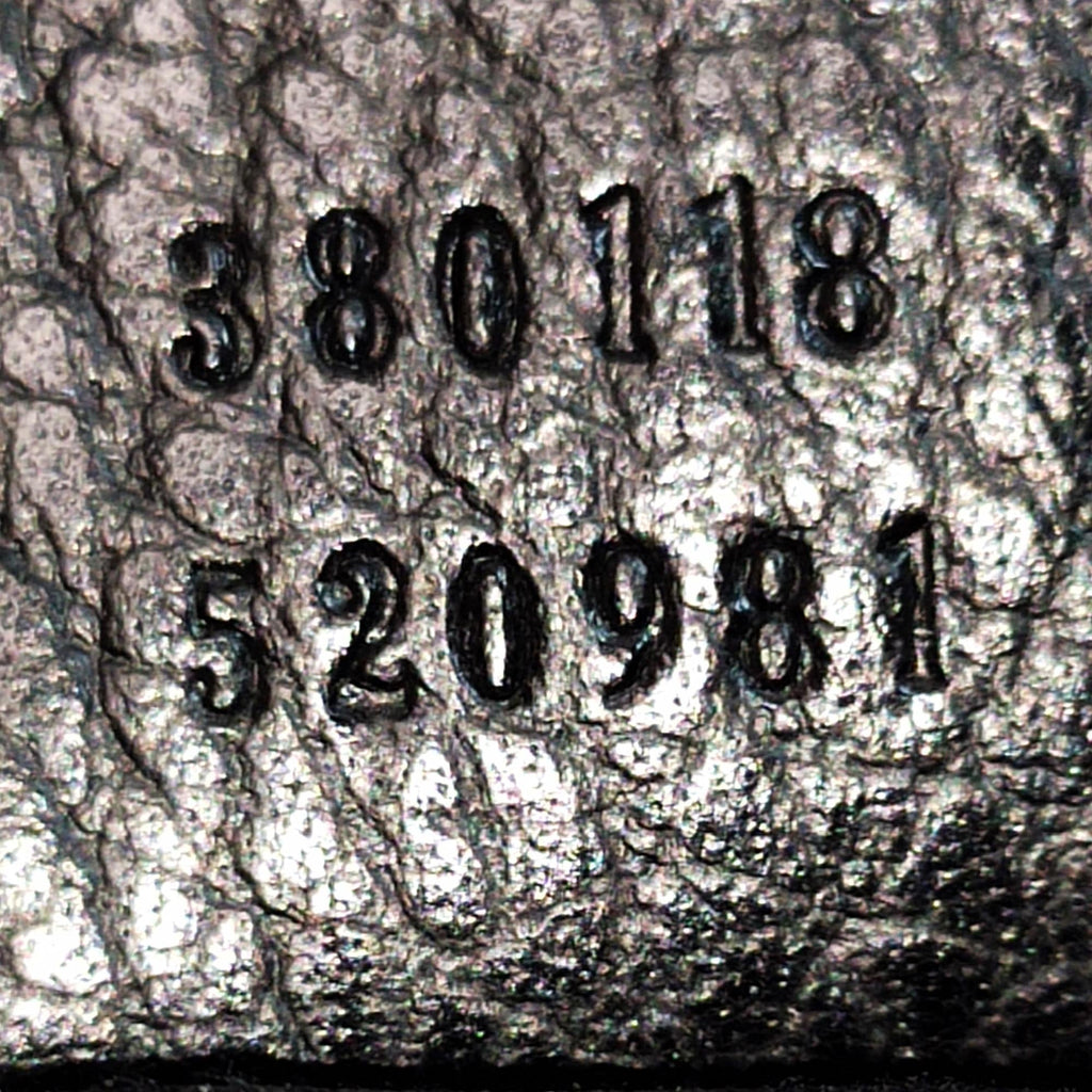 Gucci GG Nylon Gifford (SHG-34943)