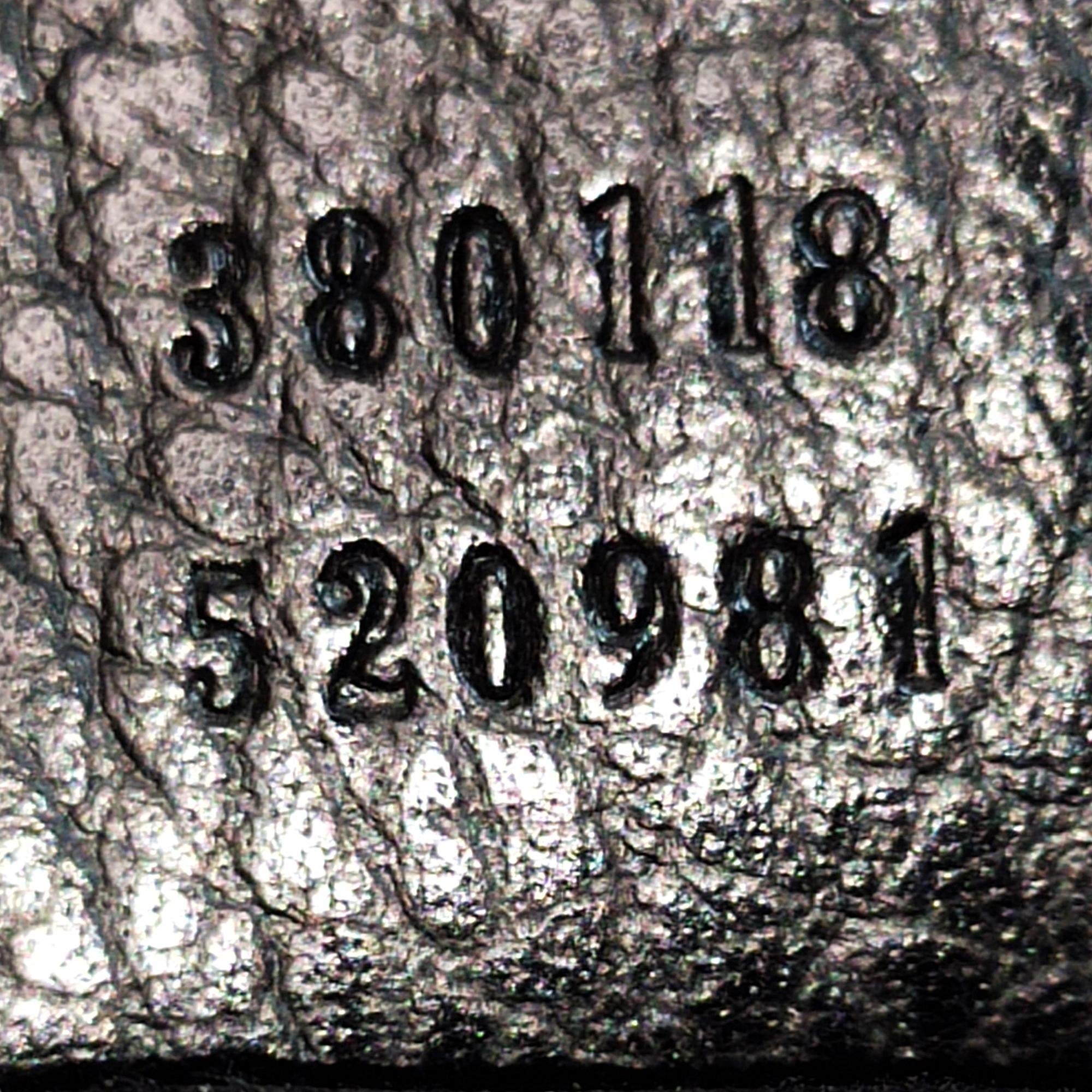 Gucci GG Nylon Gifford (SHG-34943)